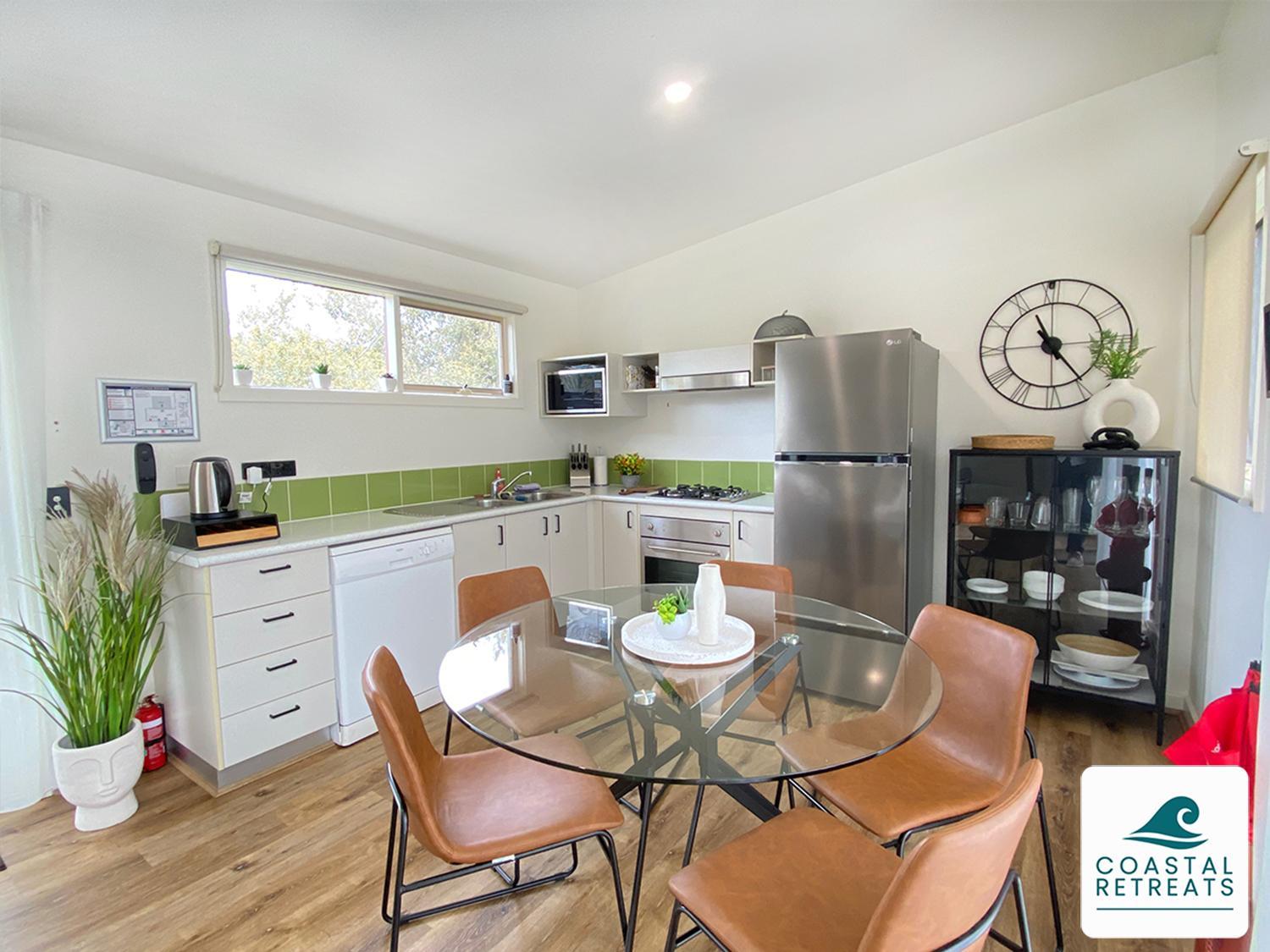 Woodland Retreat - Phillip Island