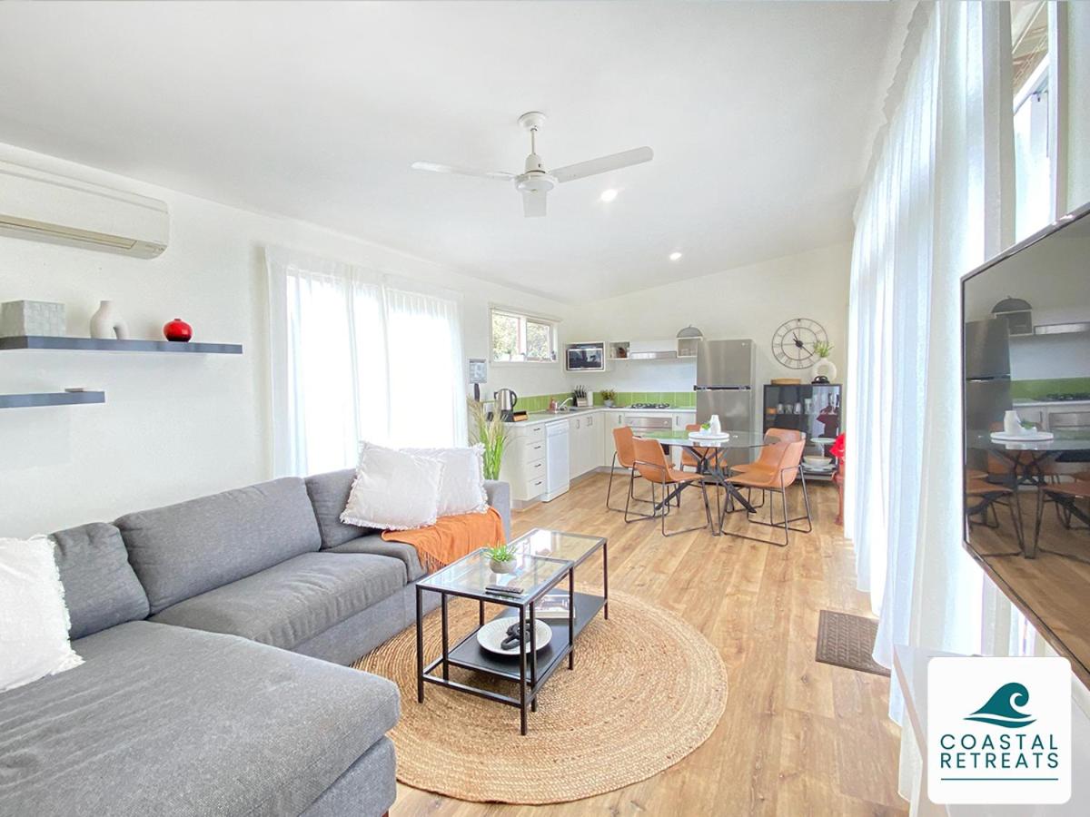 Woodland Retreat - Phillip Island