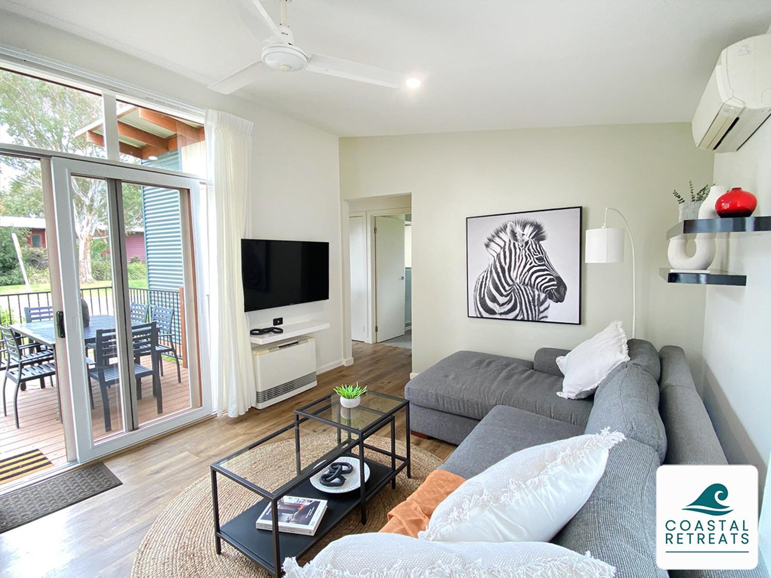 Woodland Retreat - Phillip Island