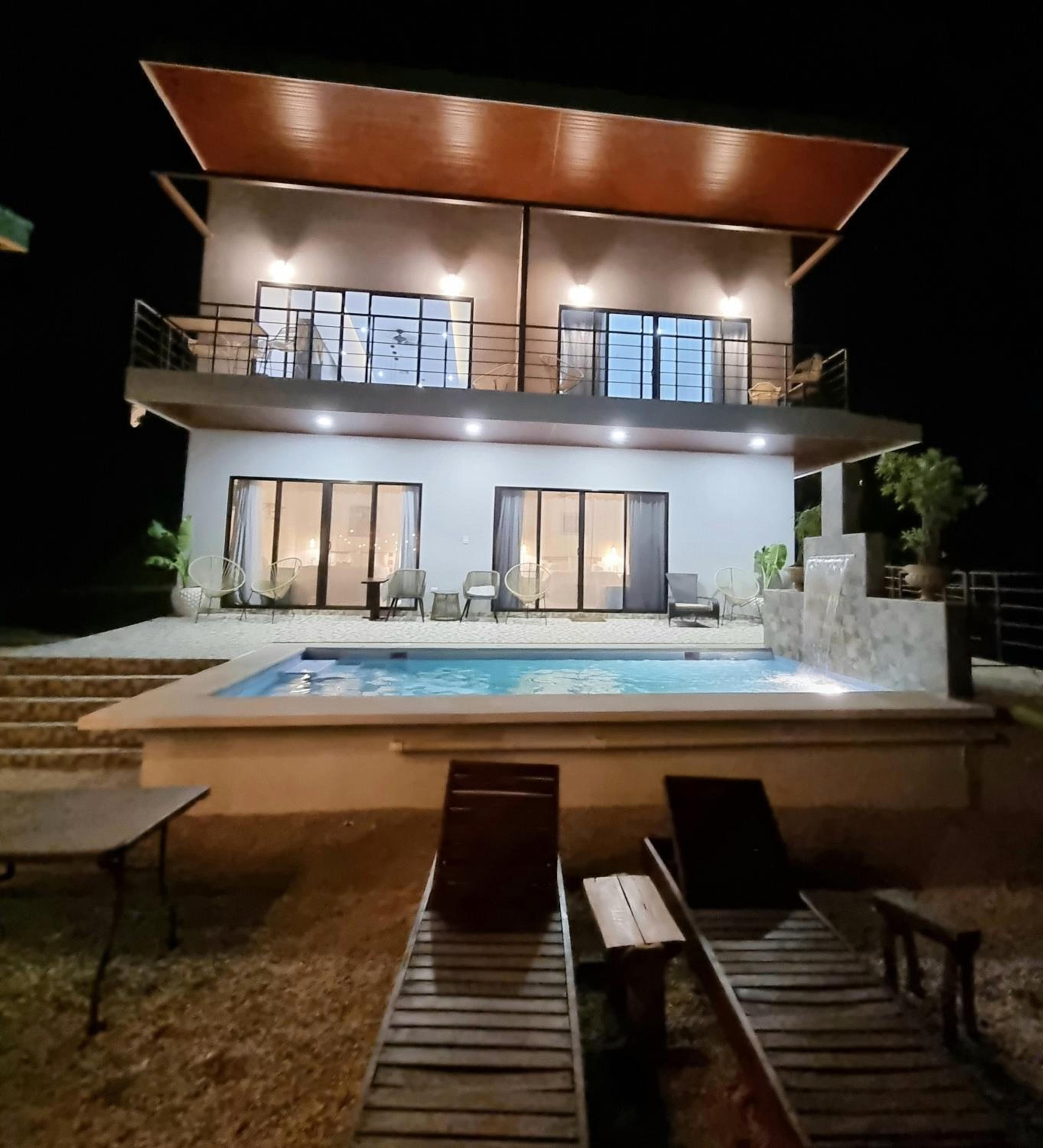 Pinilla Highlands Incredible mountain views
