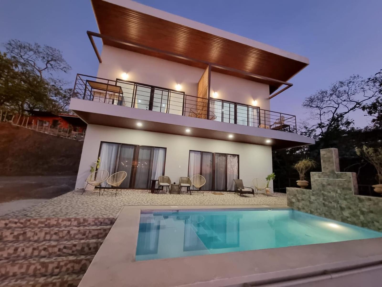 Pinilla Highlands Incredible mountain views
