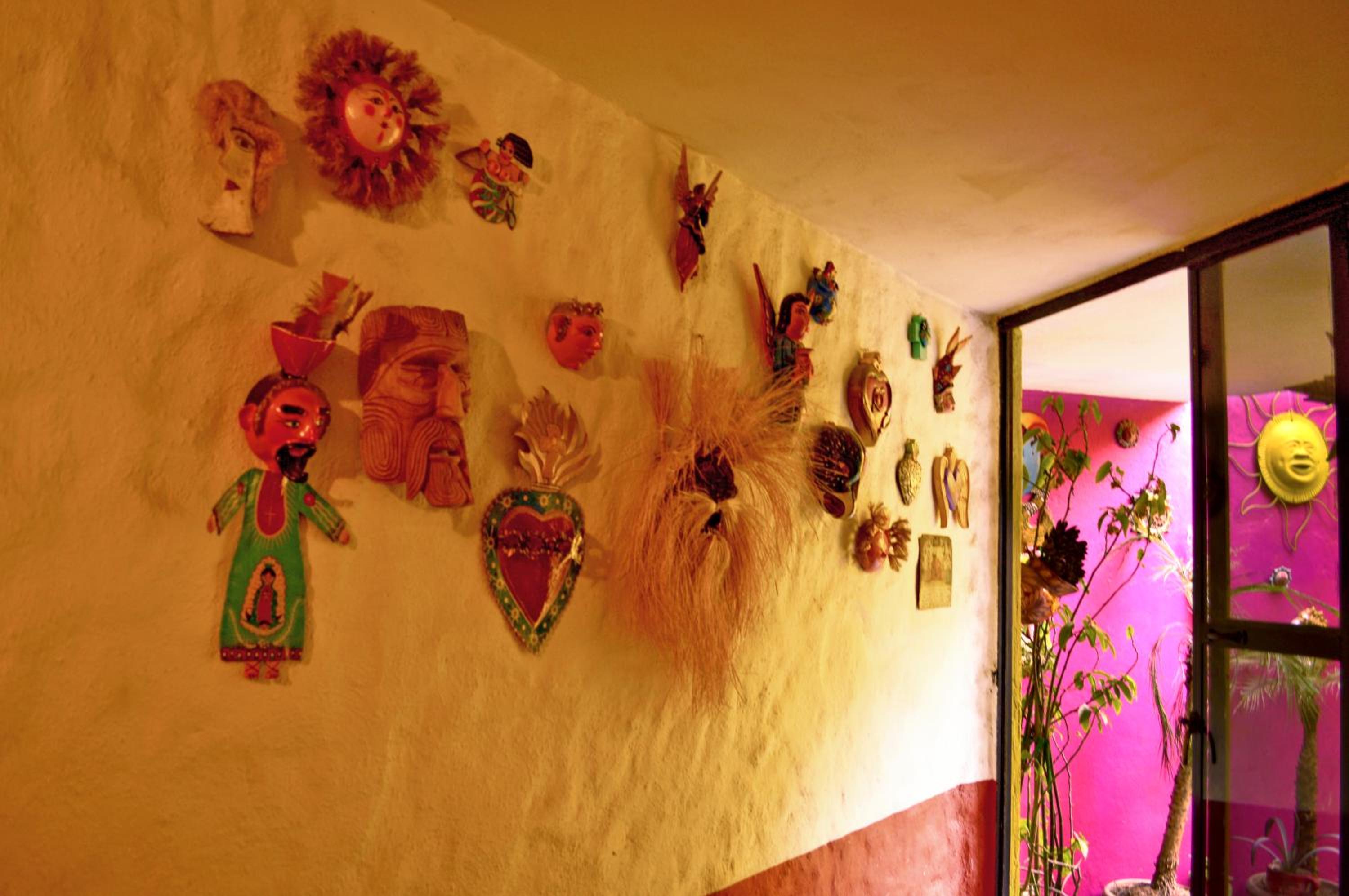 Posada del Fraile