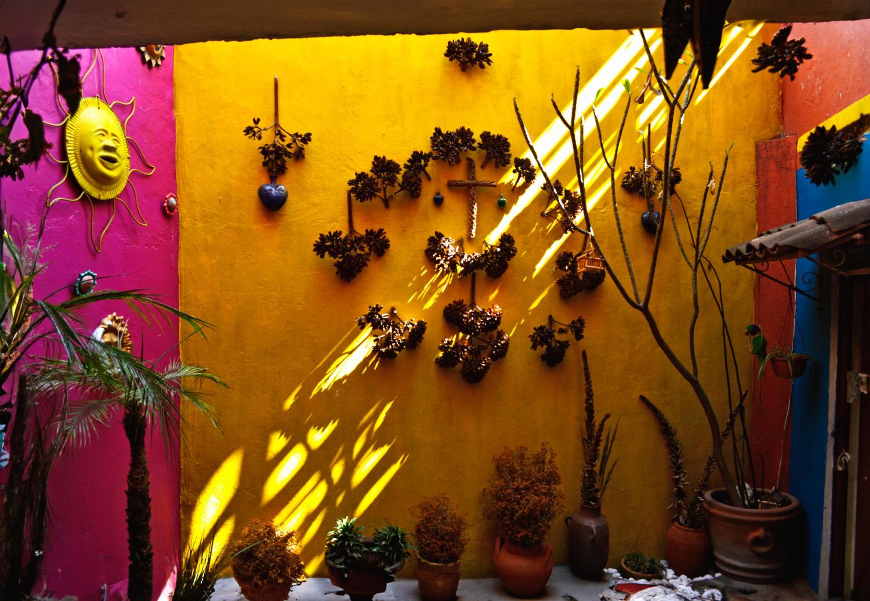 Posada del Fraile
