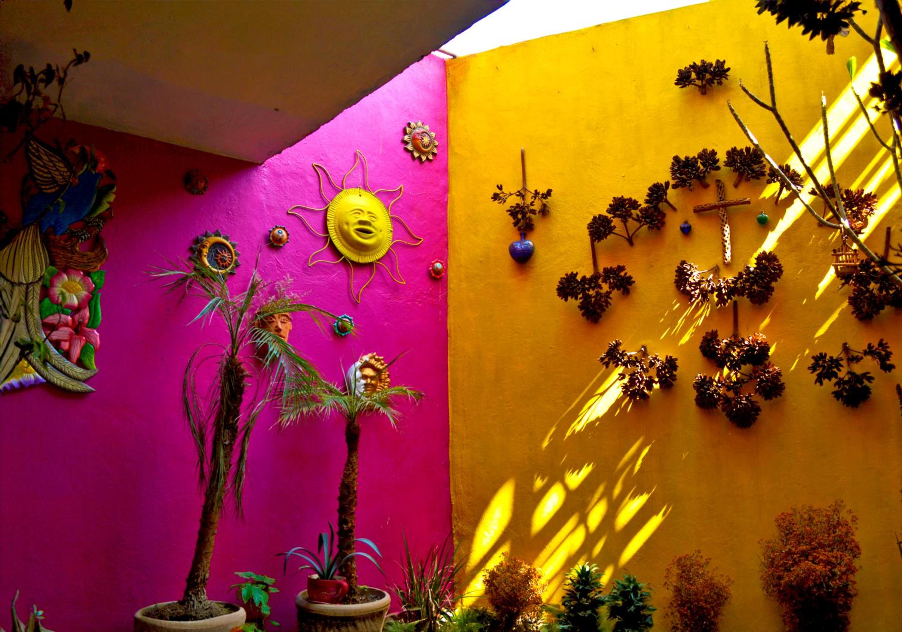 Posada del Fraile