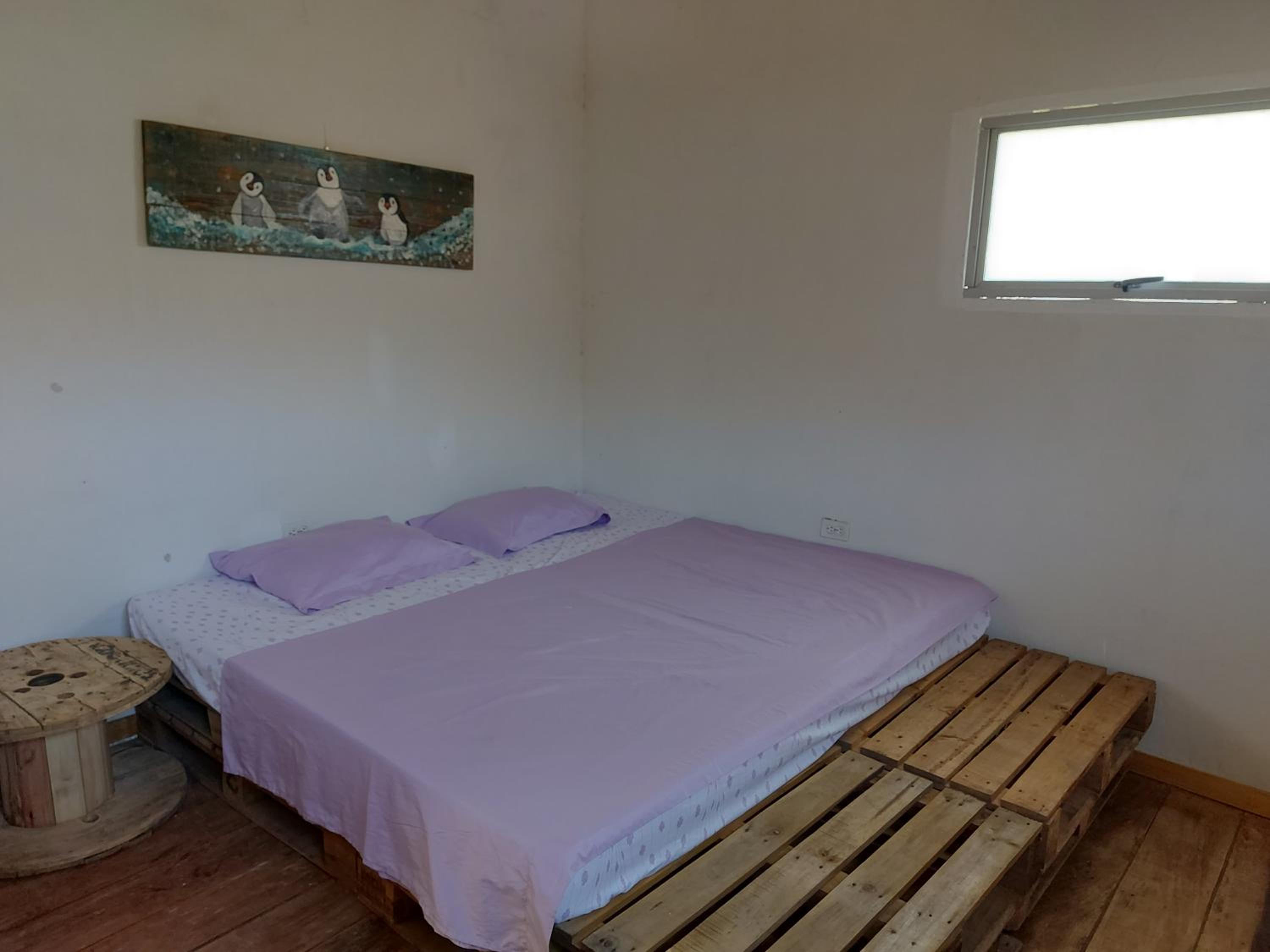 Apartamento MAR