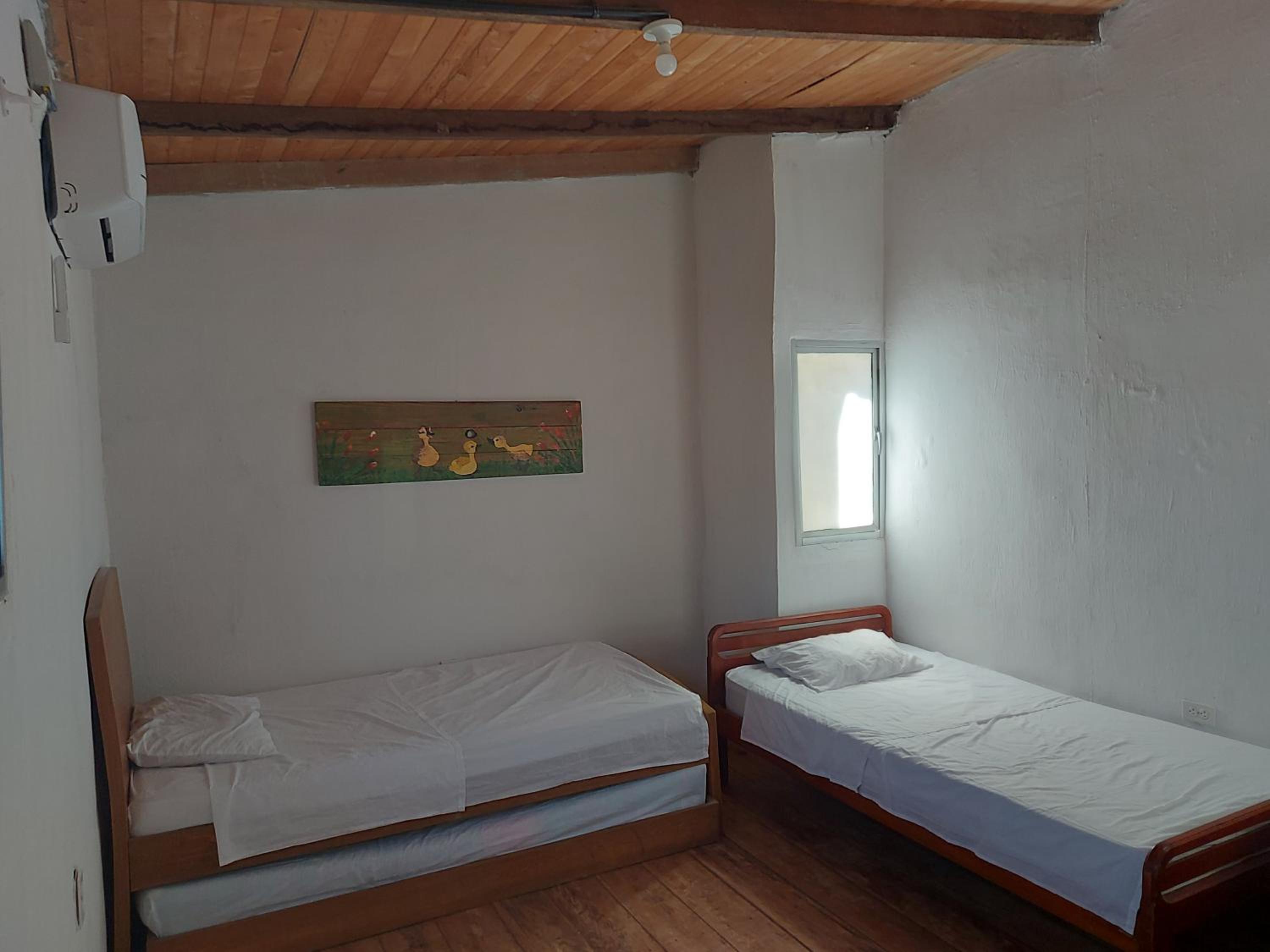 Apartamento MAR