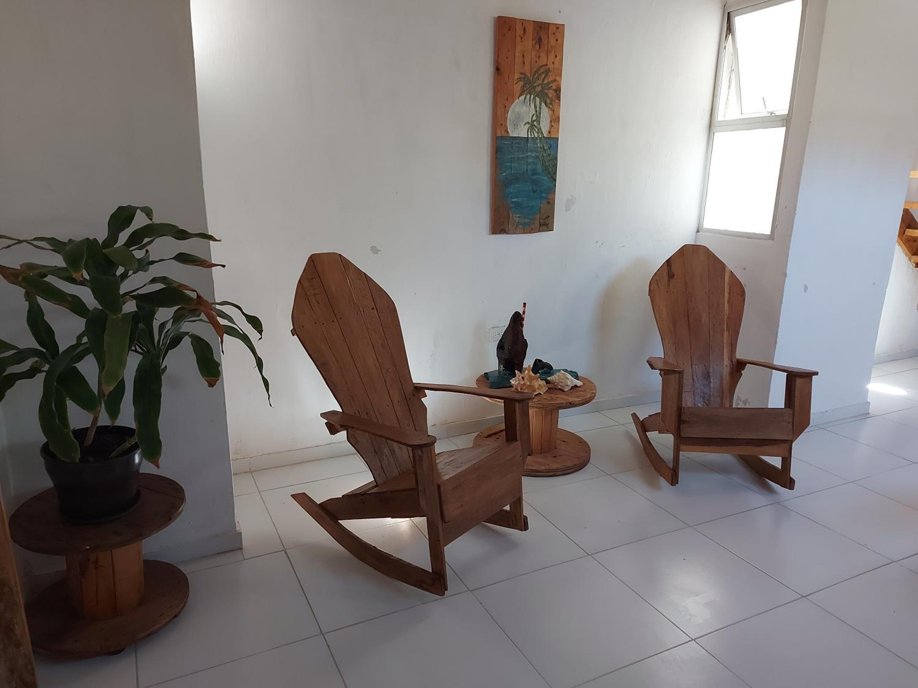 Apartamento MAR