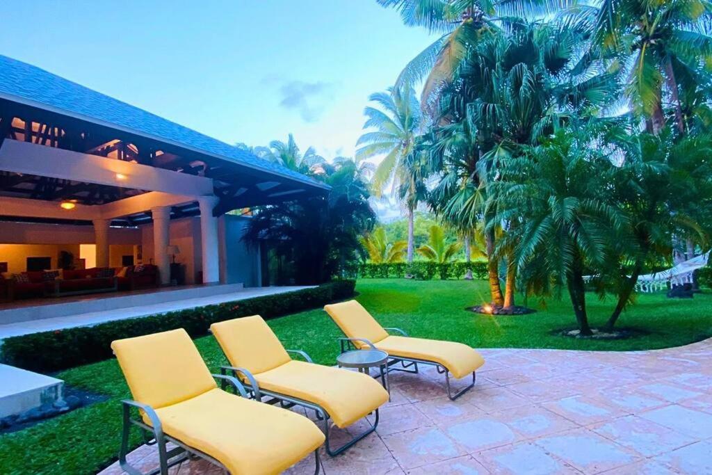 Casa Don Willo view 4
