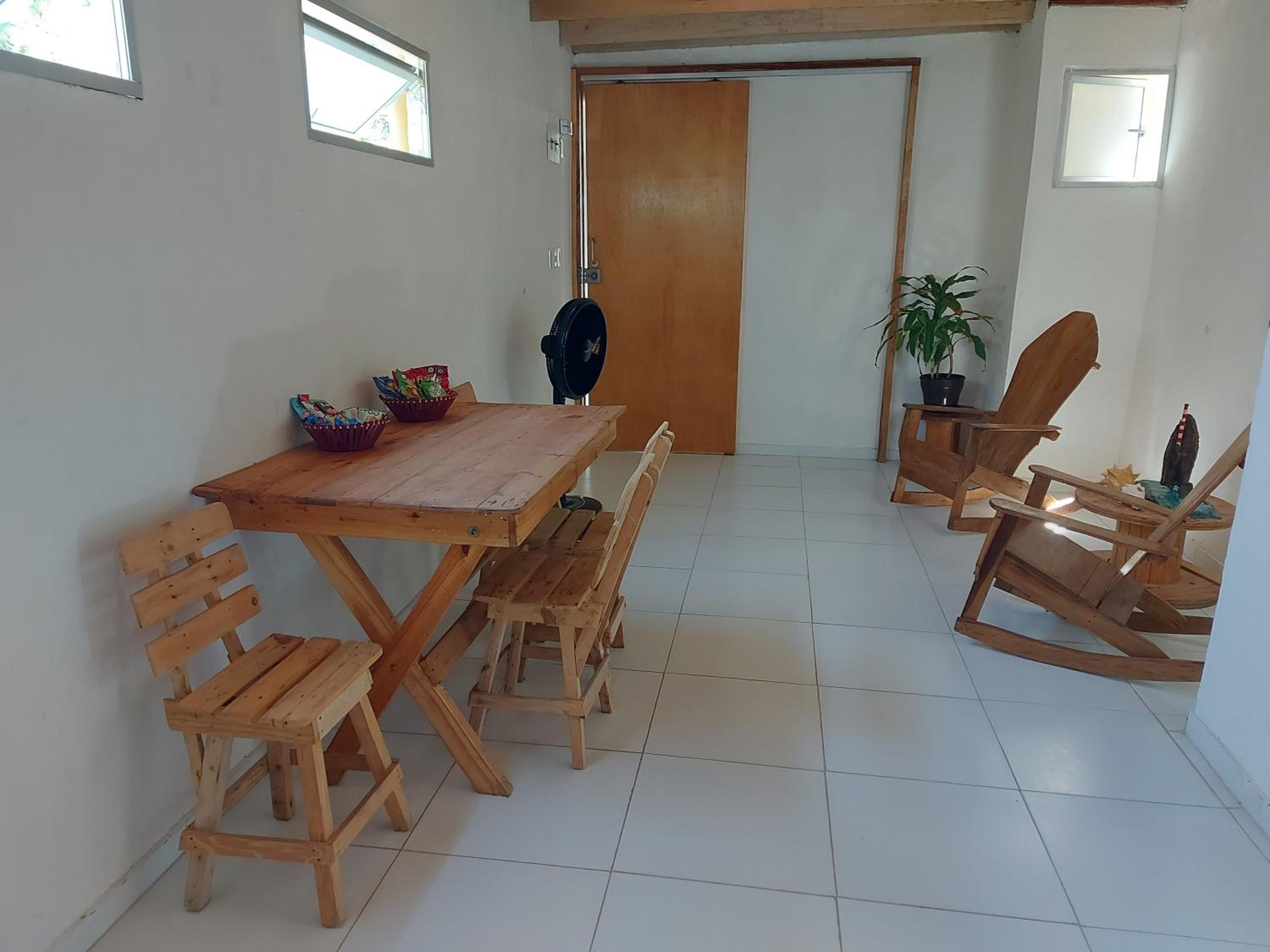 Apartamento MAR