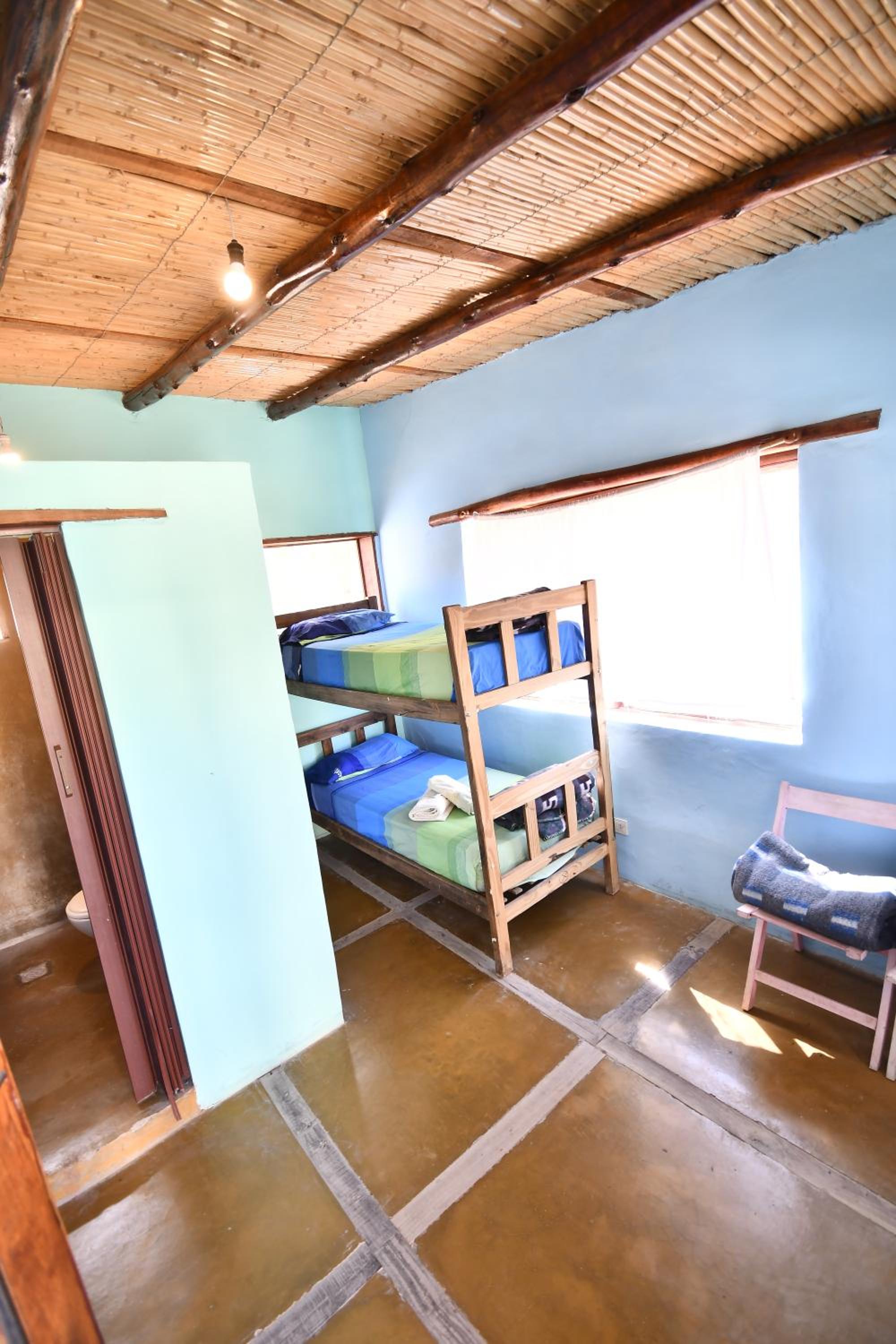 Tilcara Rustica Hostel
