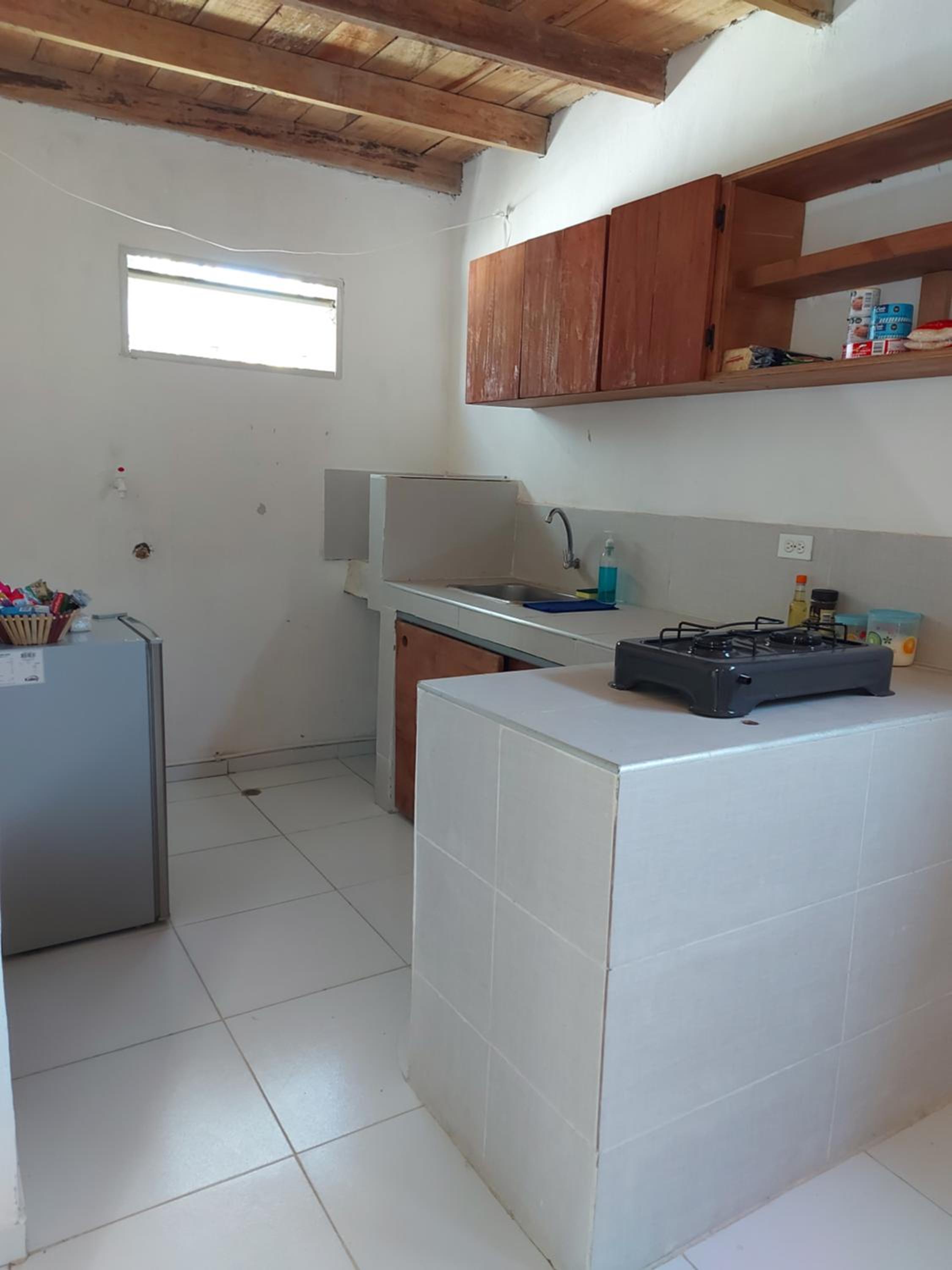 Apartamento MAR
