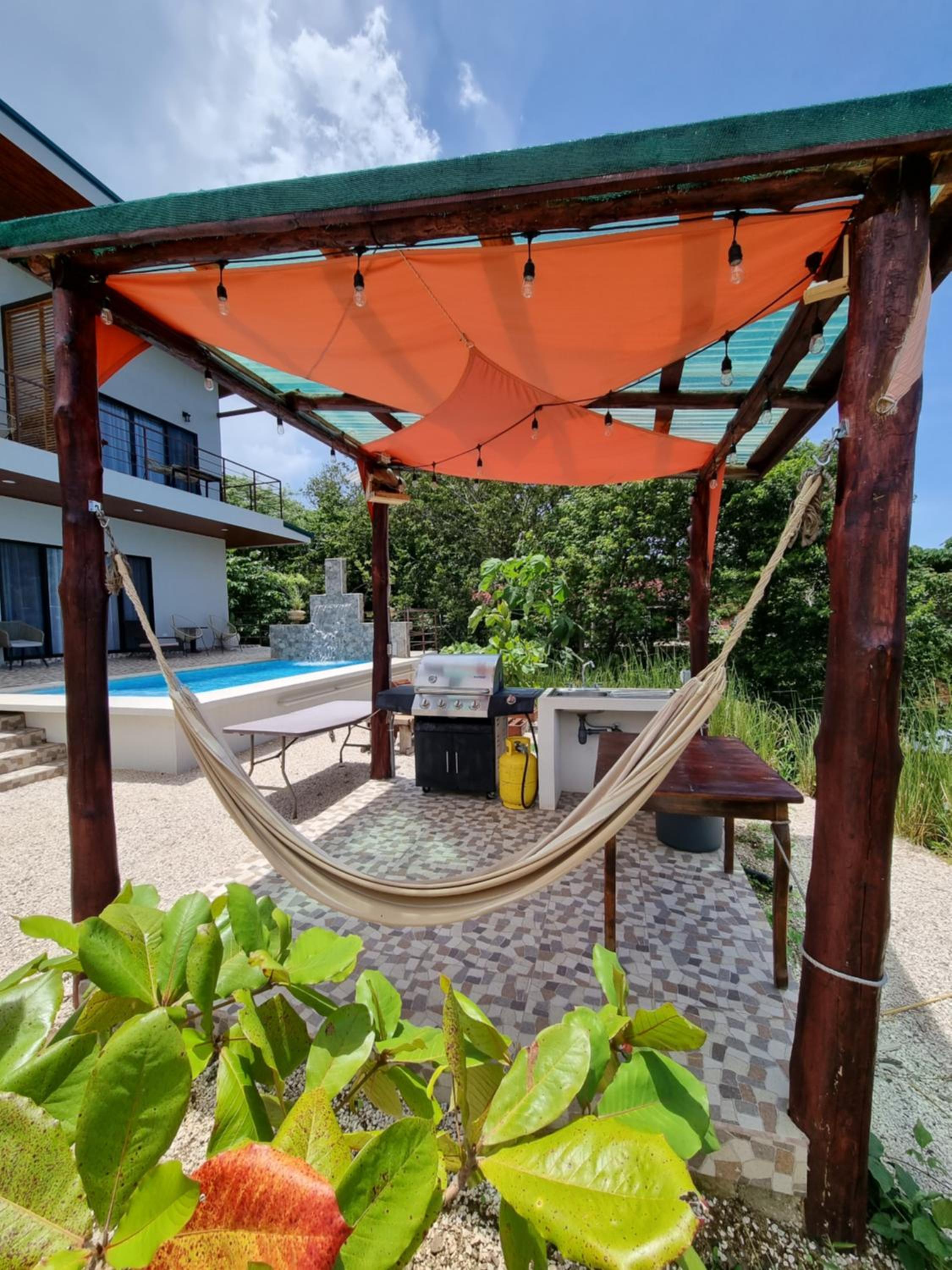 Pinilla Highlands Incredible mountain views