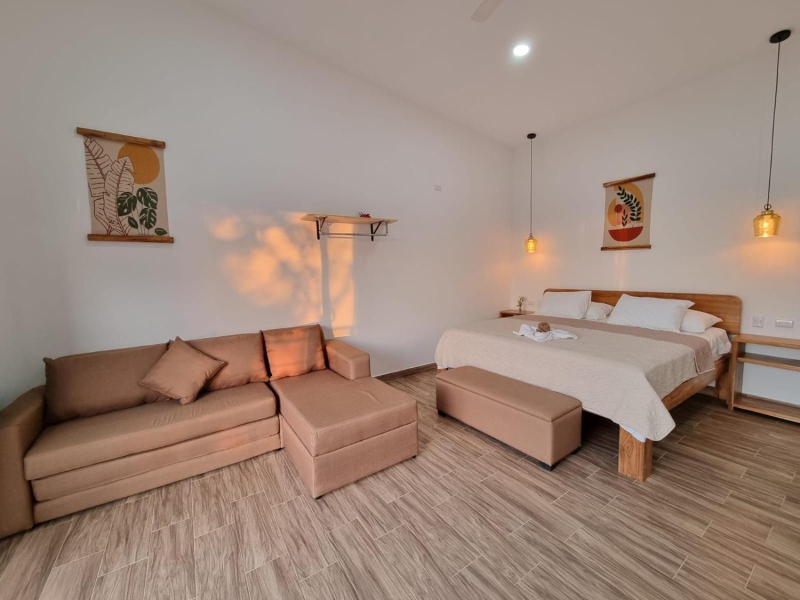 Pinilla Highlands Incredible mountain views