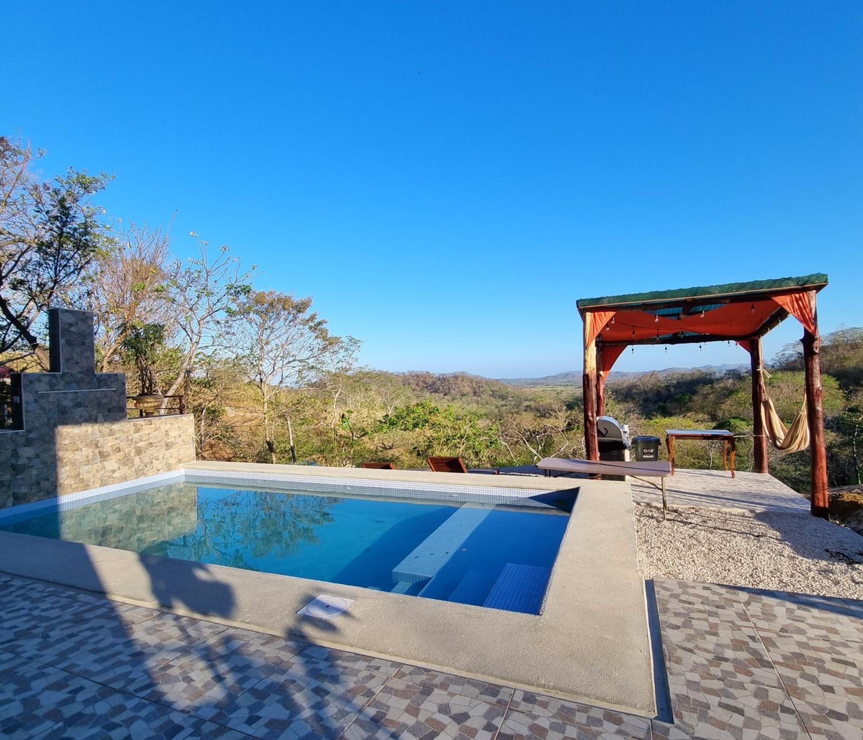 Pinilla Highlands Incredible mountain views