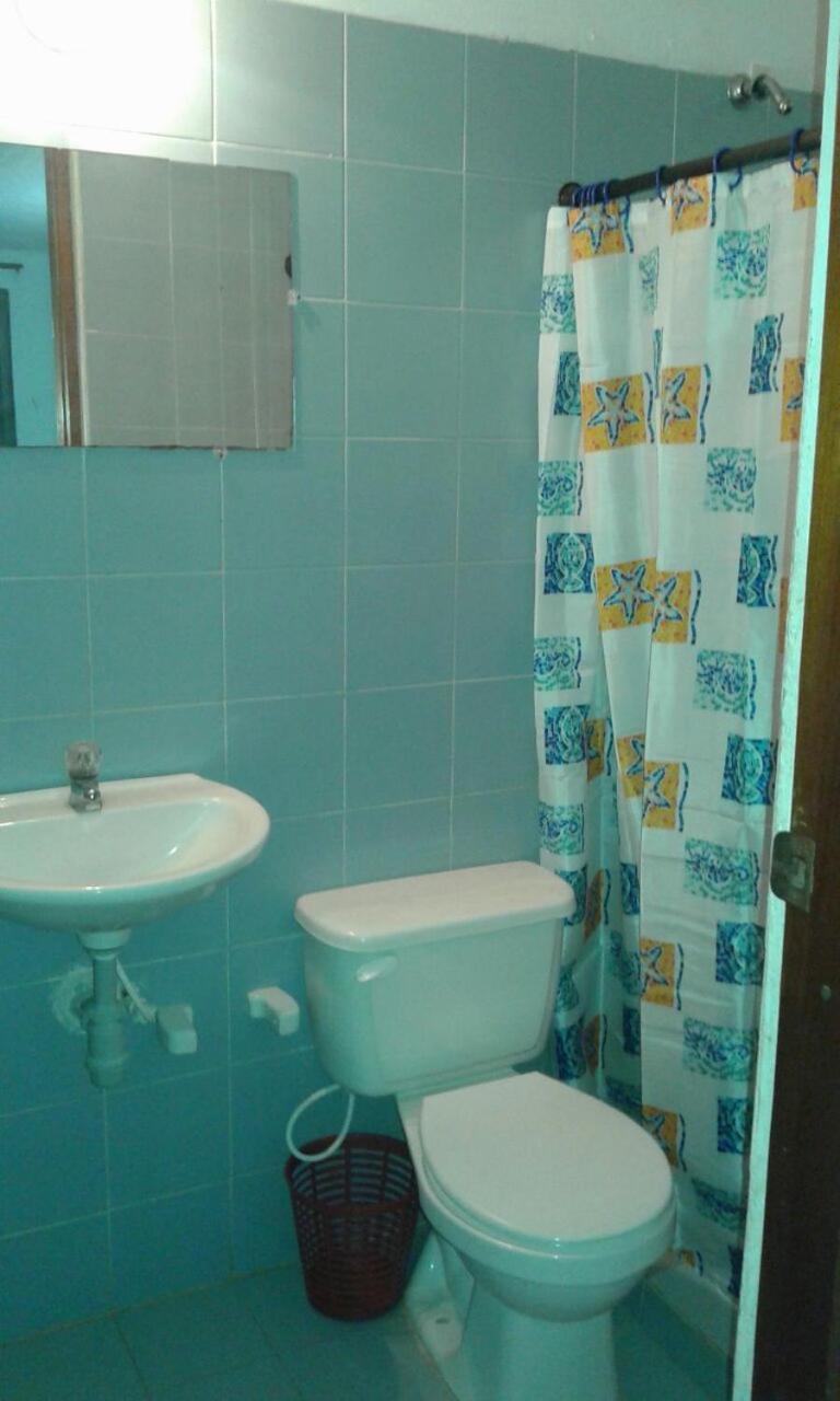 Casa de Playa Nativo