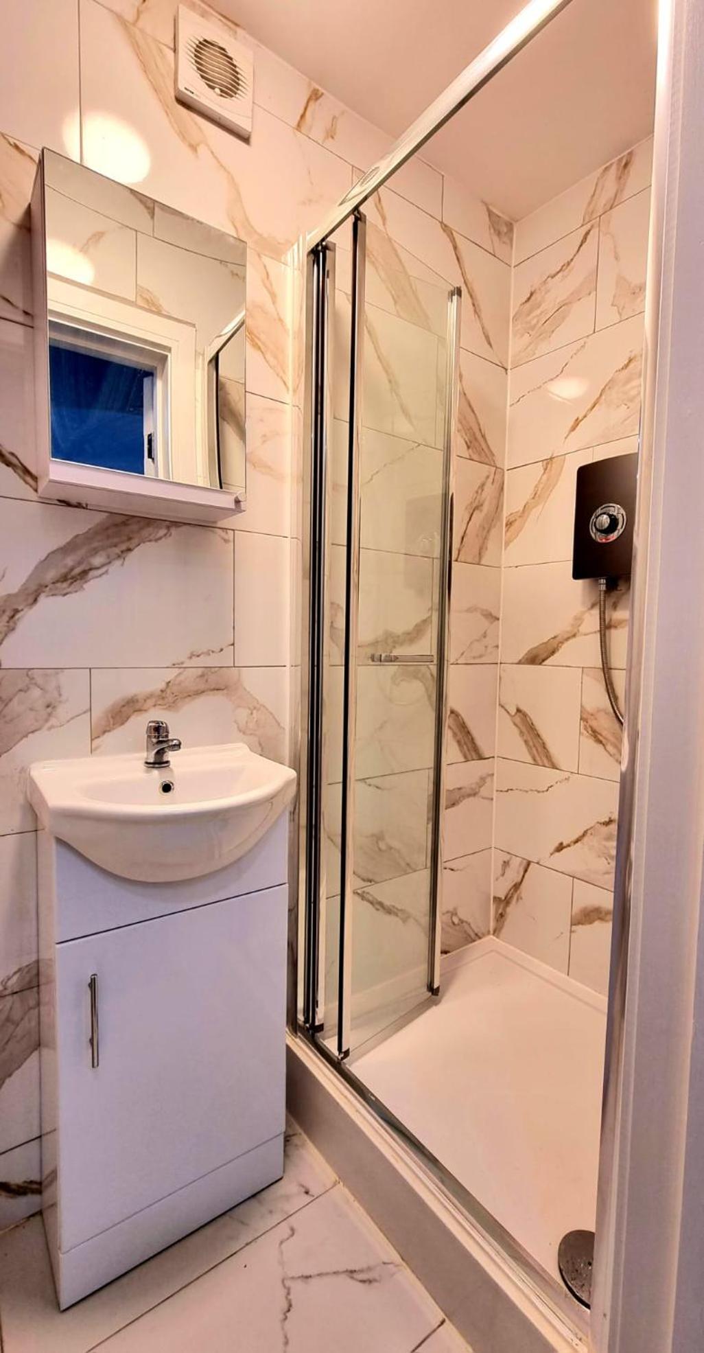 Brand new collection of studios close to Tube Station