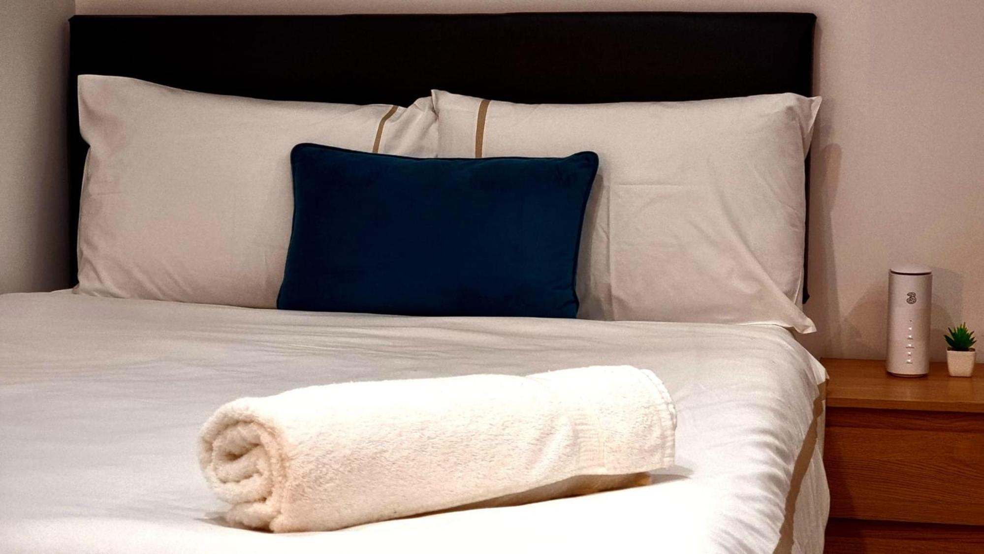 Brand new collection of studios close to Tube Station