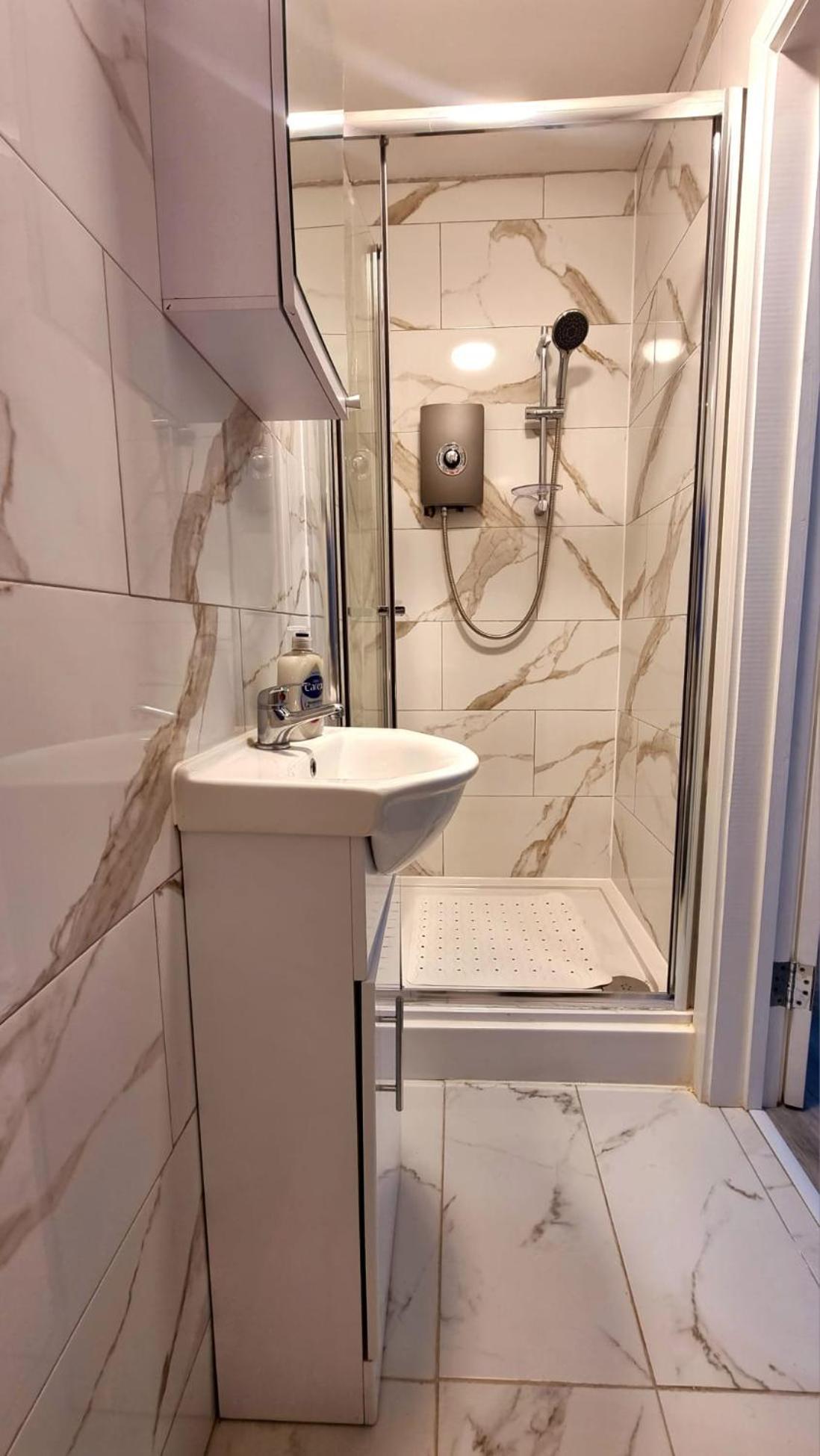 Brand new collection of studios close to Tube Station
