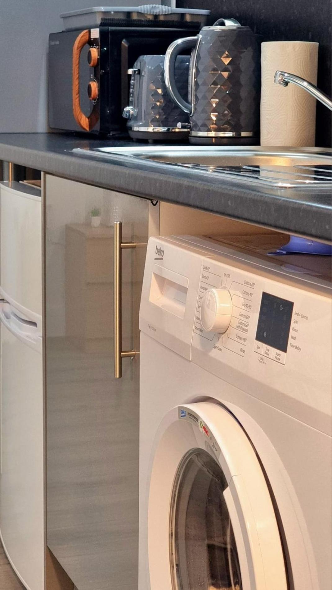 Brand new collection of studios close to Tube Station