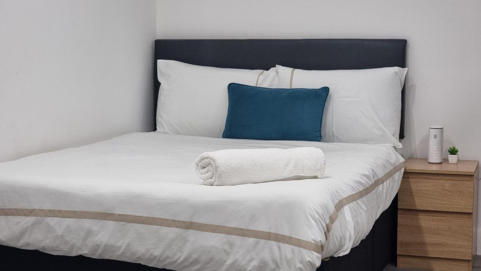 Brand new collection of studios close to Tube Station
