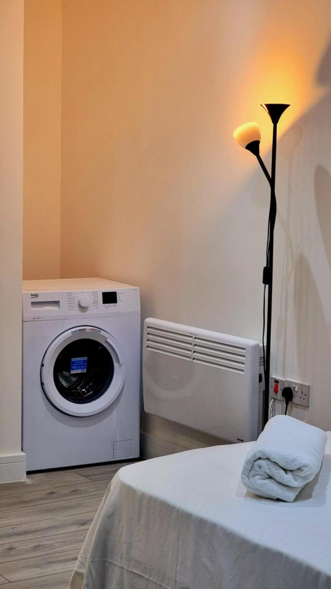 Brand new collection of studios close to Tube Station
