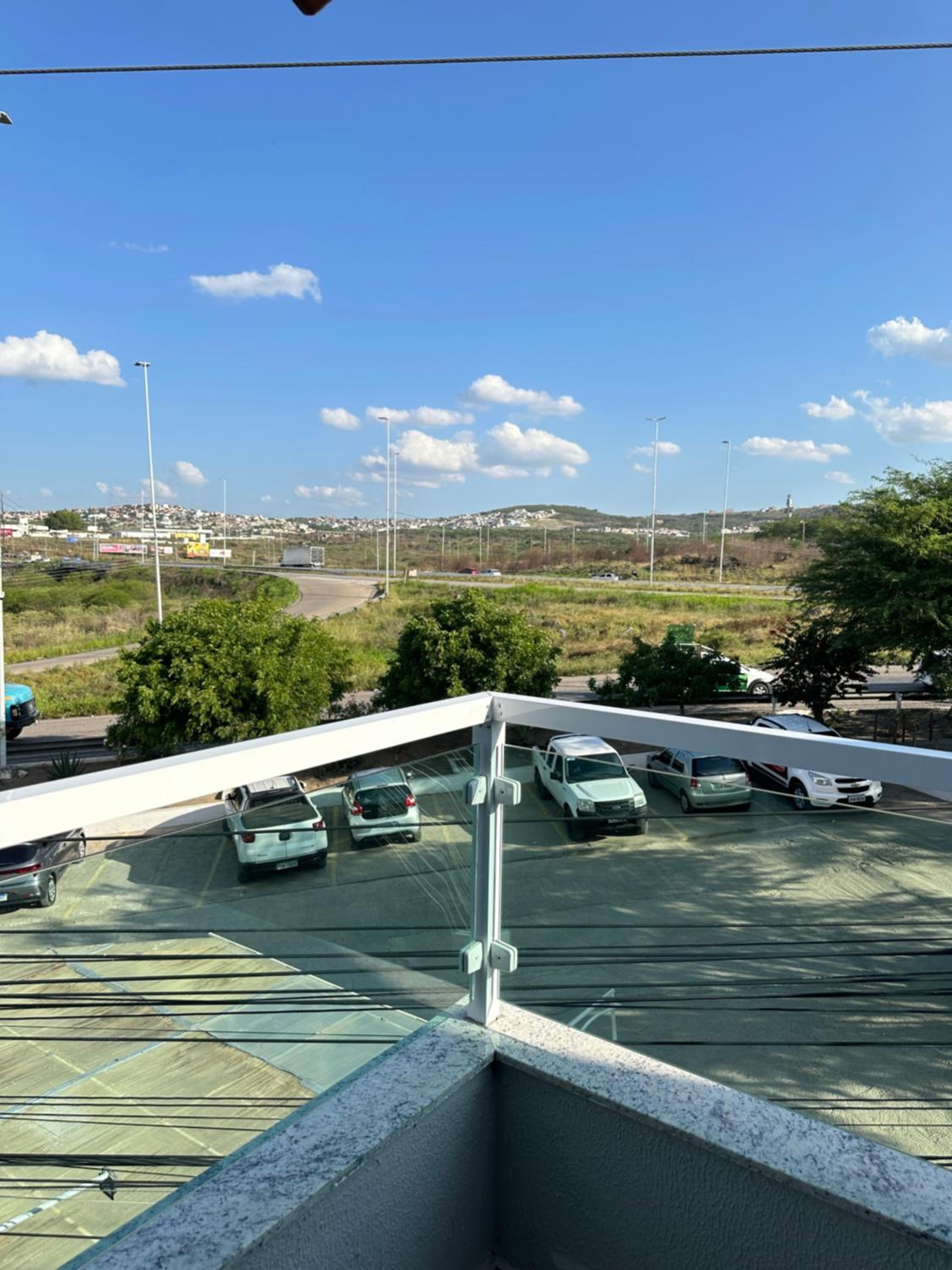 Hotel Trevo Caruaru view 5