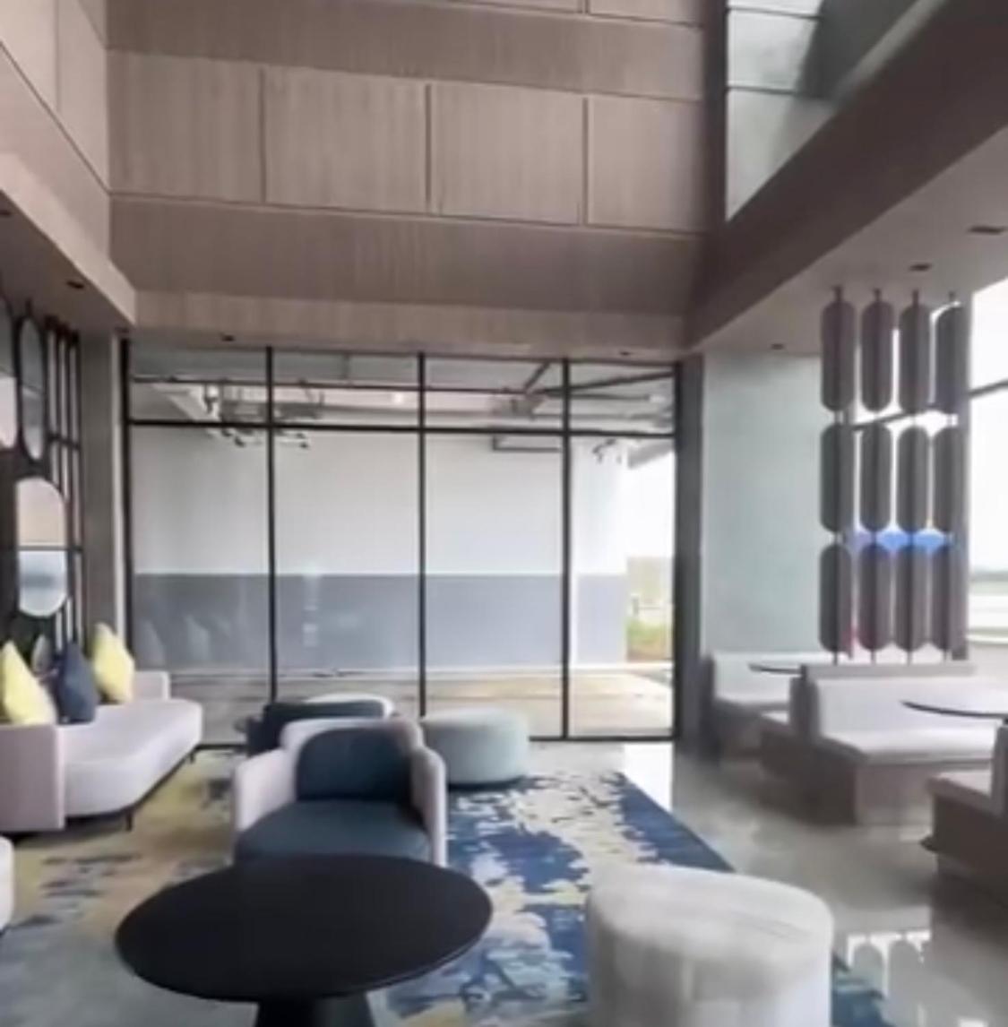 Delft Apartment - Sea View Studio Flat at Losari Beach view 2