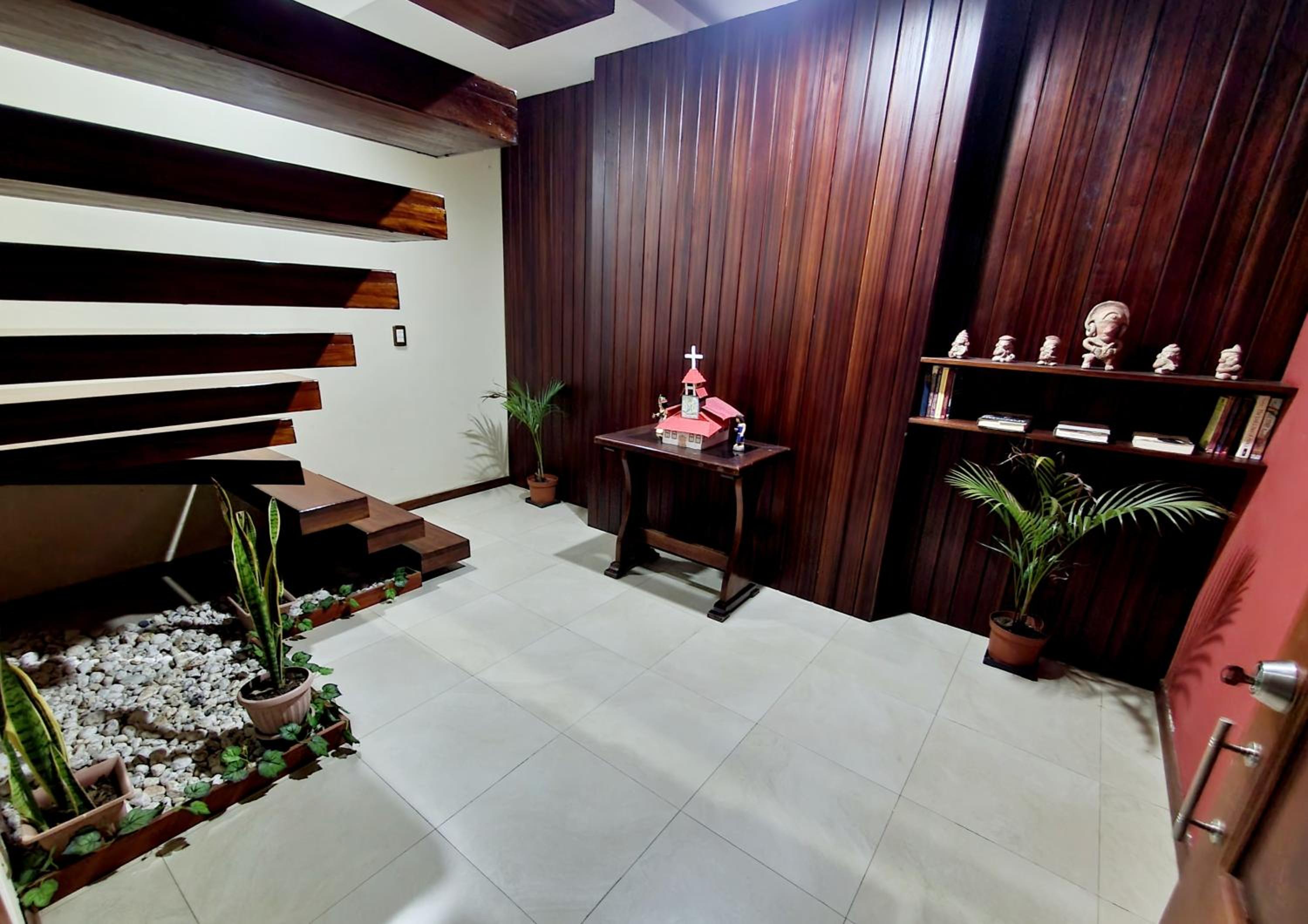 Beautiful view suite Suite vista hermosa