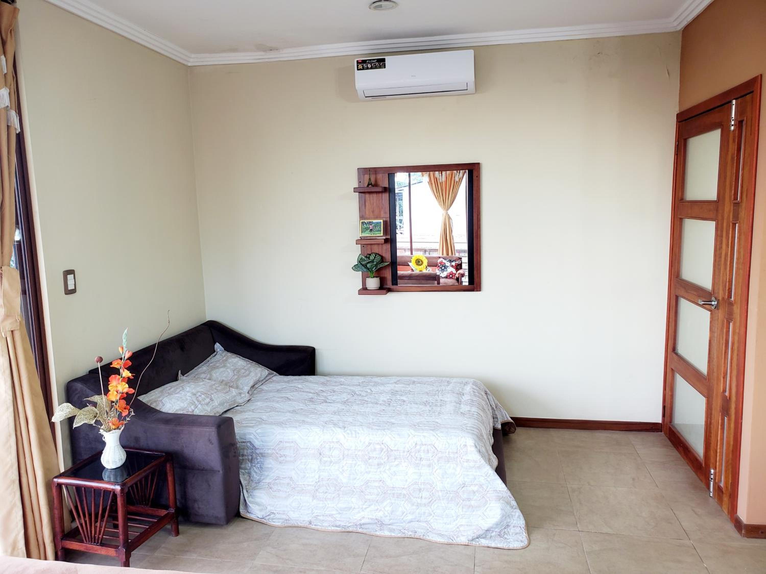Beautiful view suite Suite vista hermosa