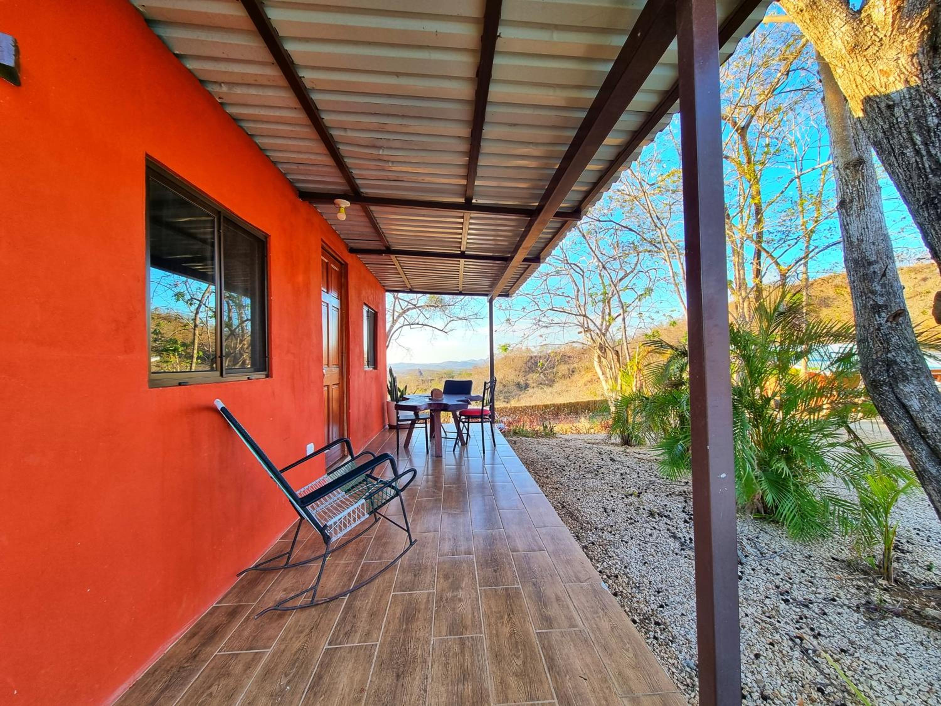 Pinilla Highlands Incredible mountain views