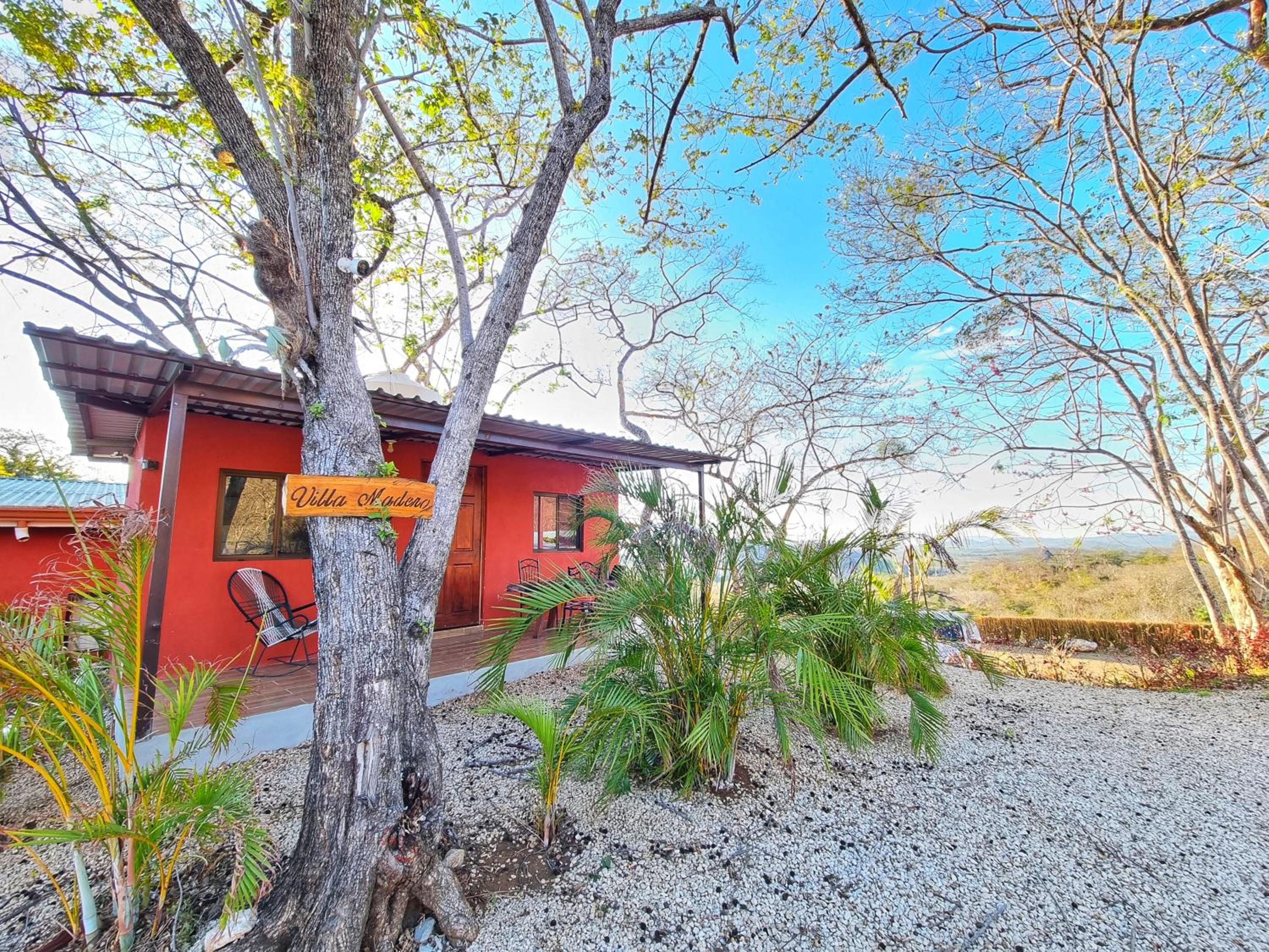 Pinilla Highlands Incredible mountain views