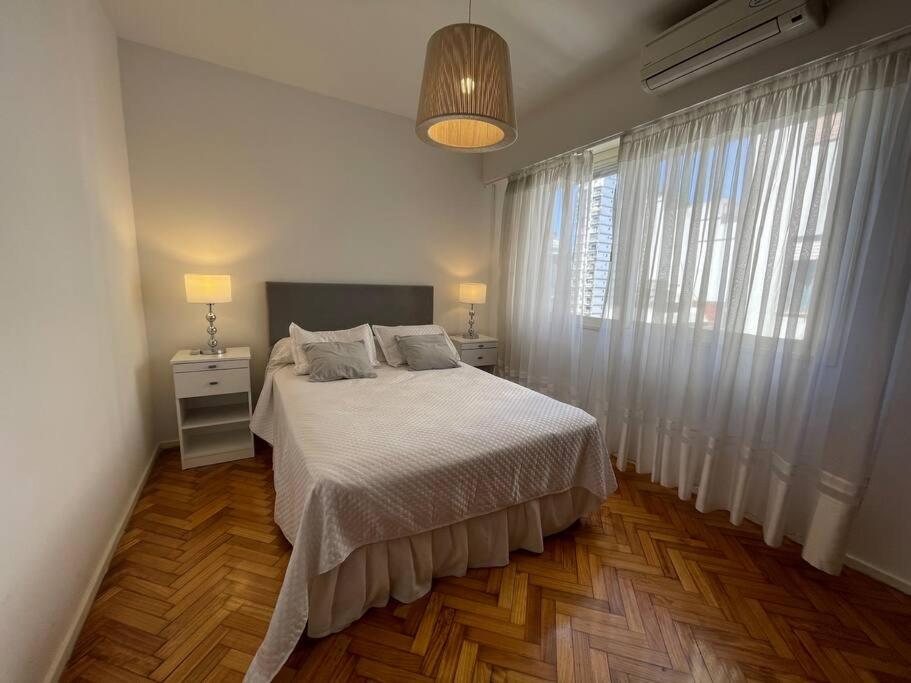 Ayres- Elegante y calido departamento en Palermo- Charcas3