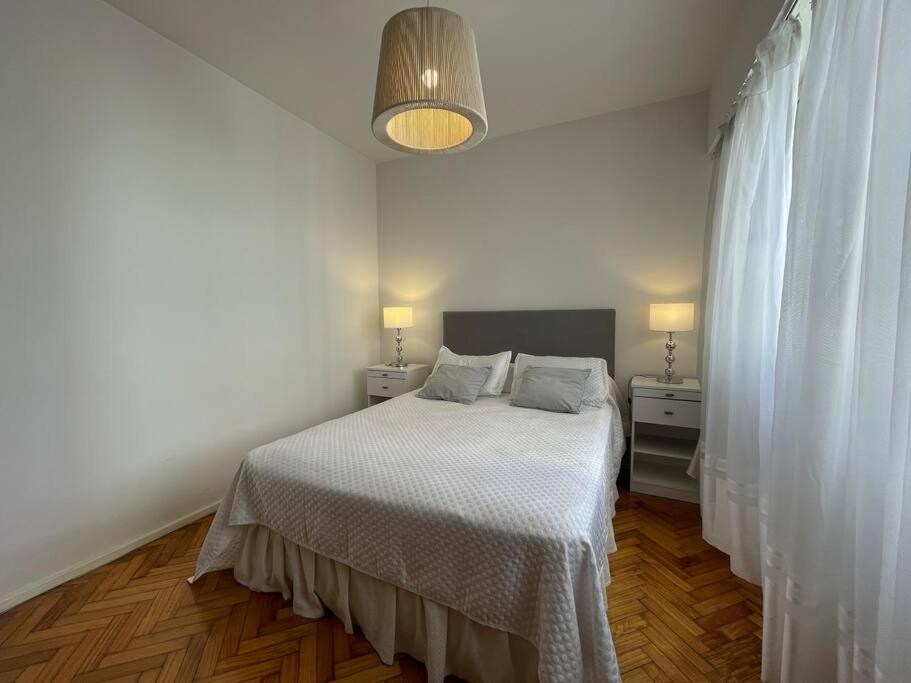 Ayres- Elegante y calido departamento en Palermo- Charcas3