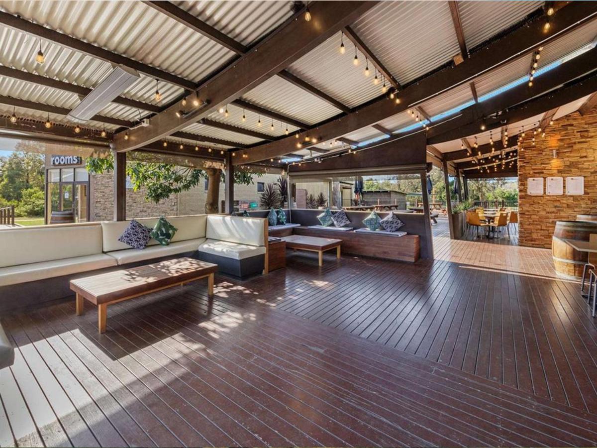 Woodland Retreat - Phillip Island