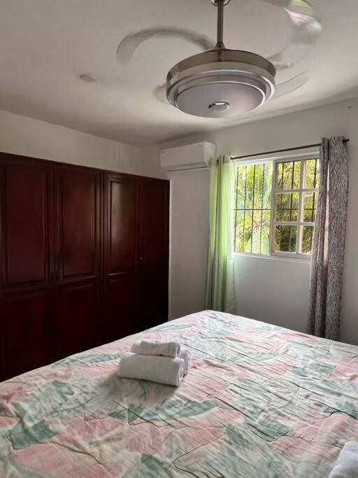City suite sosua A view 5