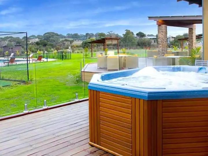 Woodland Retreat - Phillip Island