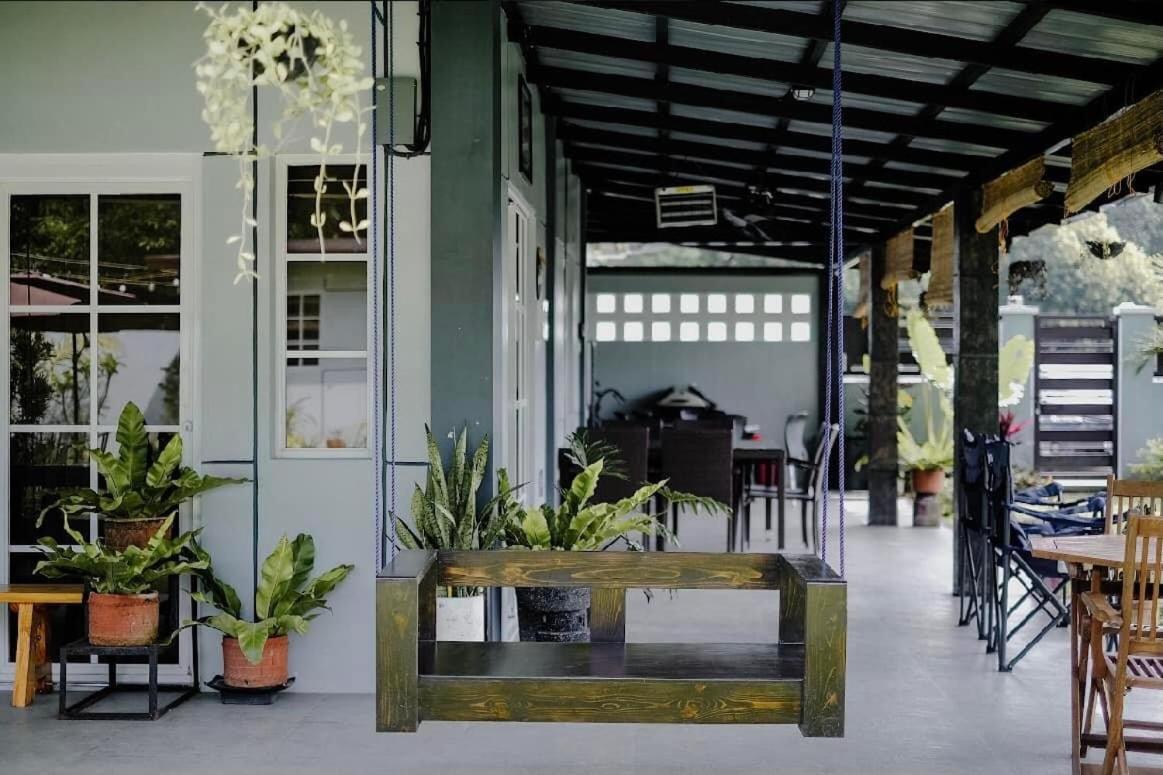 The Farmhouse Pampanga view 5