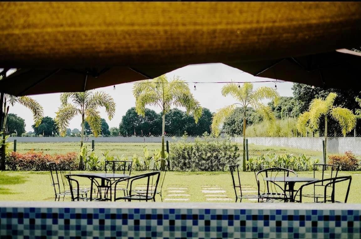 The Farmhouse Pampanga view 4