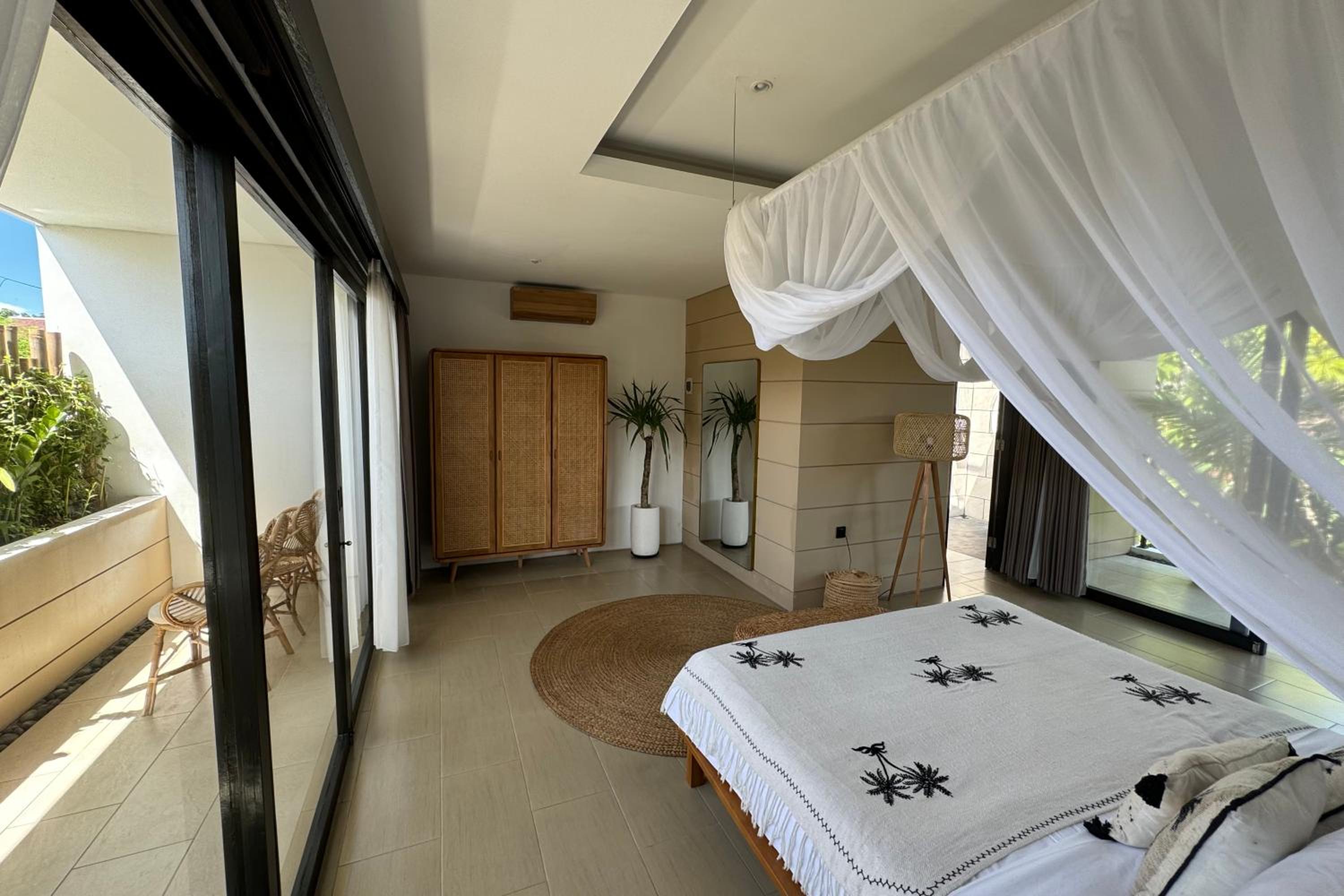 Admire Villa - a luxury private villa with Pool view 4