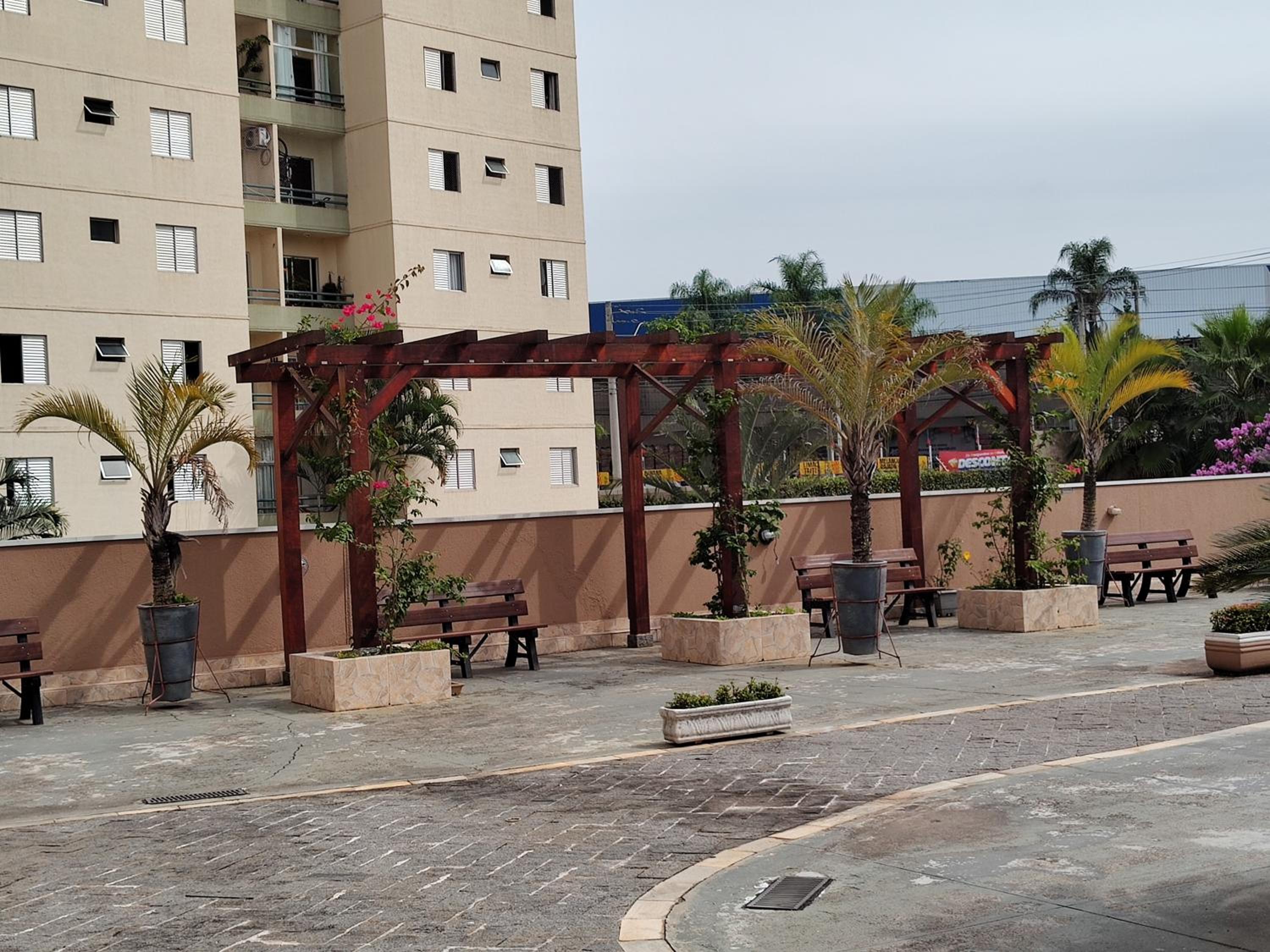 apartamento próx shopping para 5 pessoas