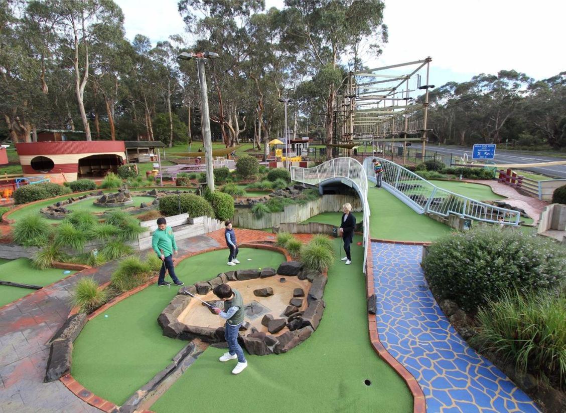 Woodland Retreat - Phillip Island