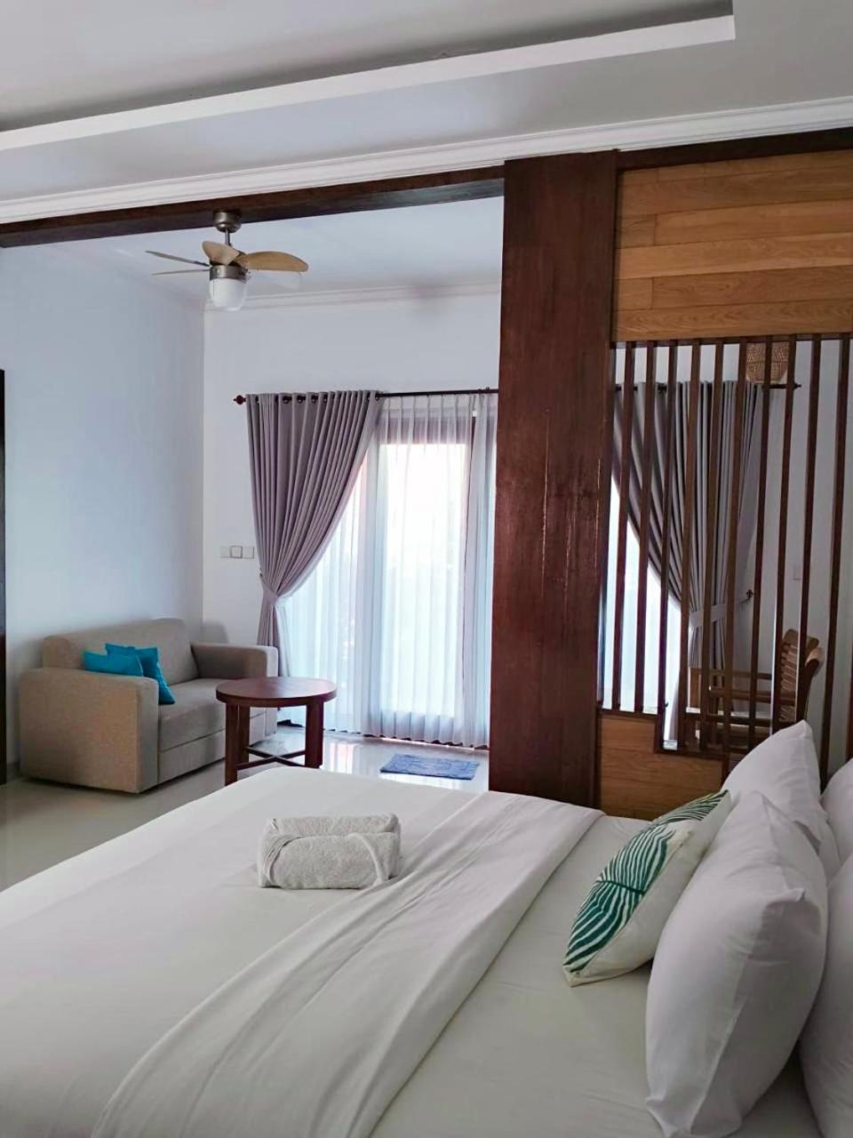 Mandox Bali Homestay