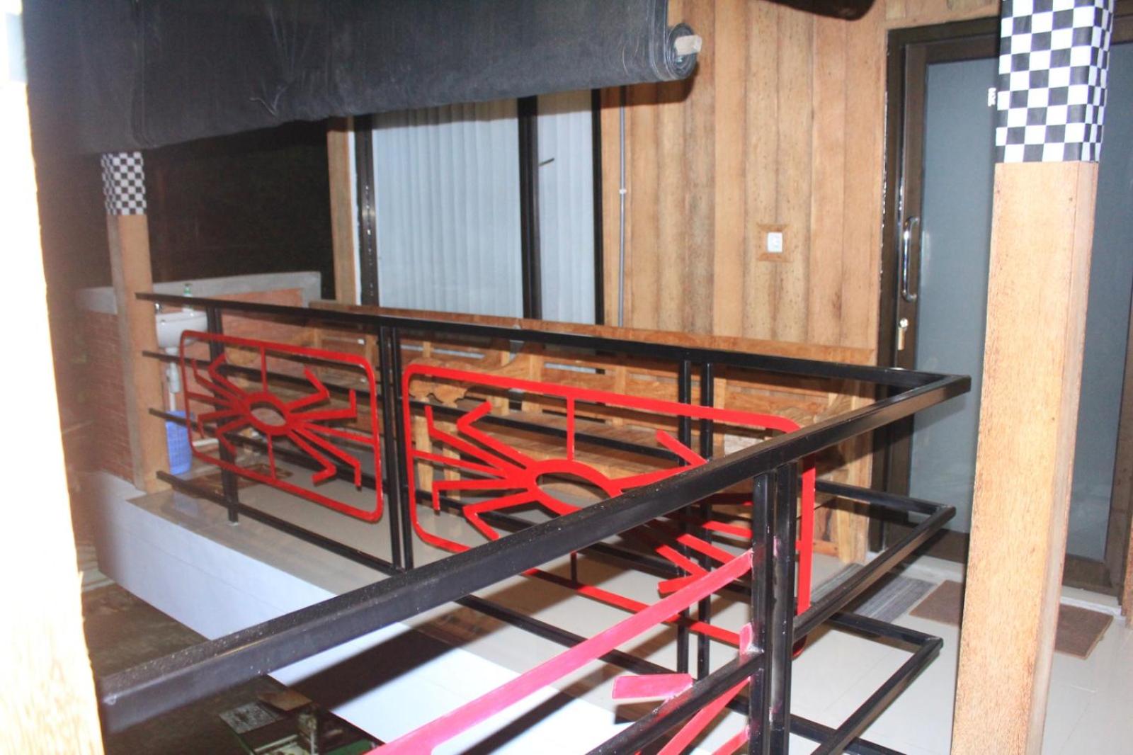 Kota Baru Homestay Jepara view 2