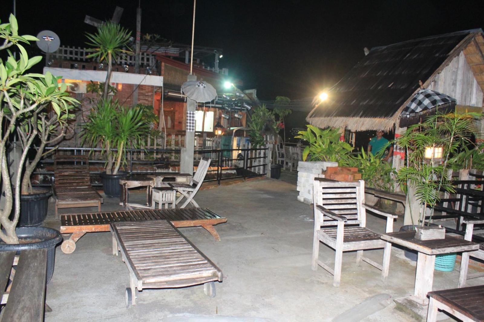 Kota Baru Homestay Jepara view 3