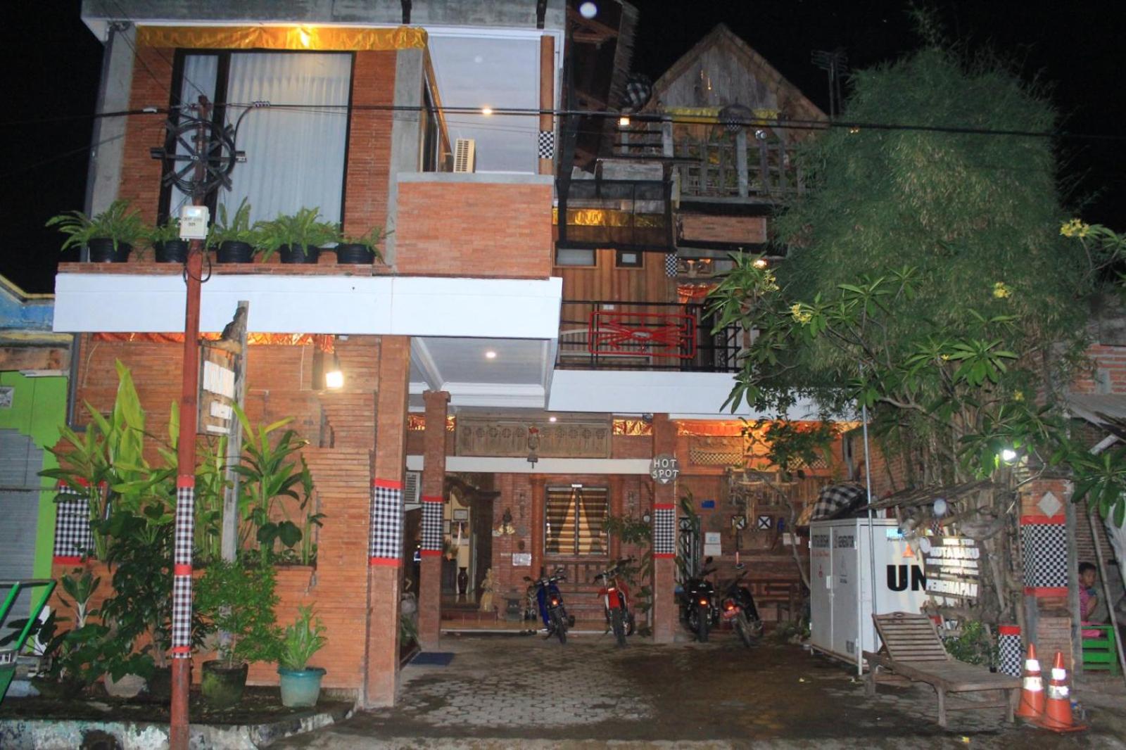 Kota Baru Homestay Jepara view 4