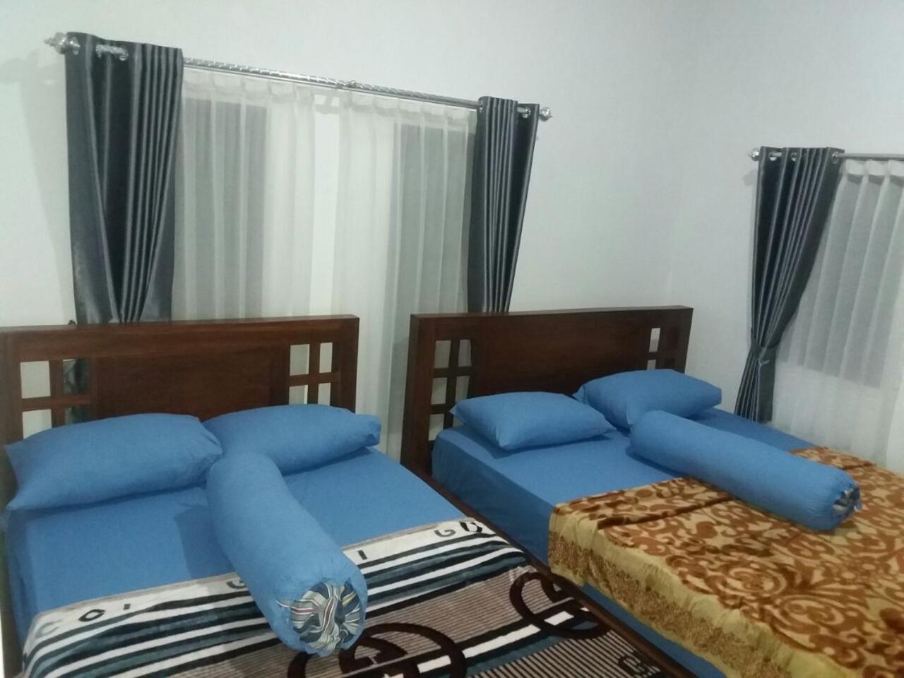 Kota Baru Homestay Jepara view 5