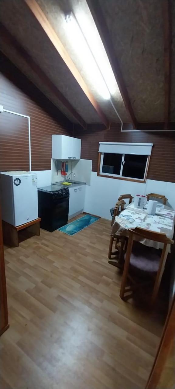 Cabañas Lepihue