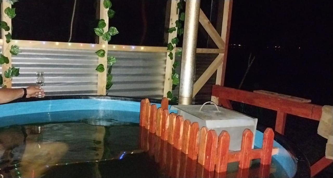 Cabañas Lepihue