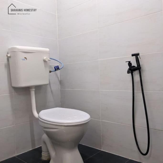 Shahanis Homestay 1- A hotel-like stay experience! photo 2