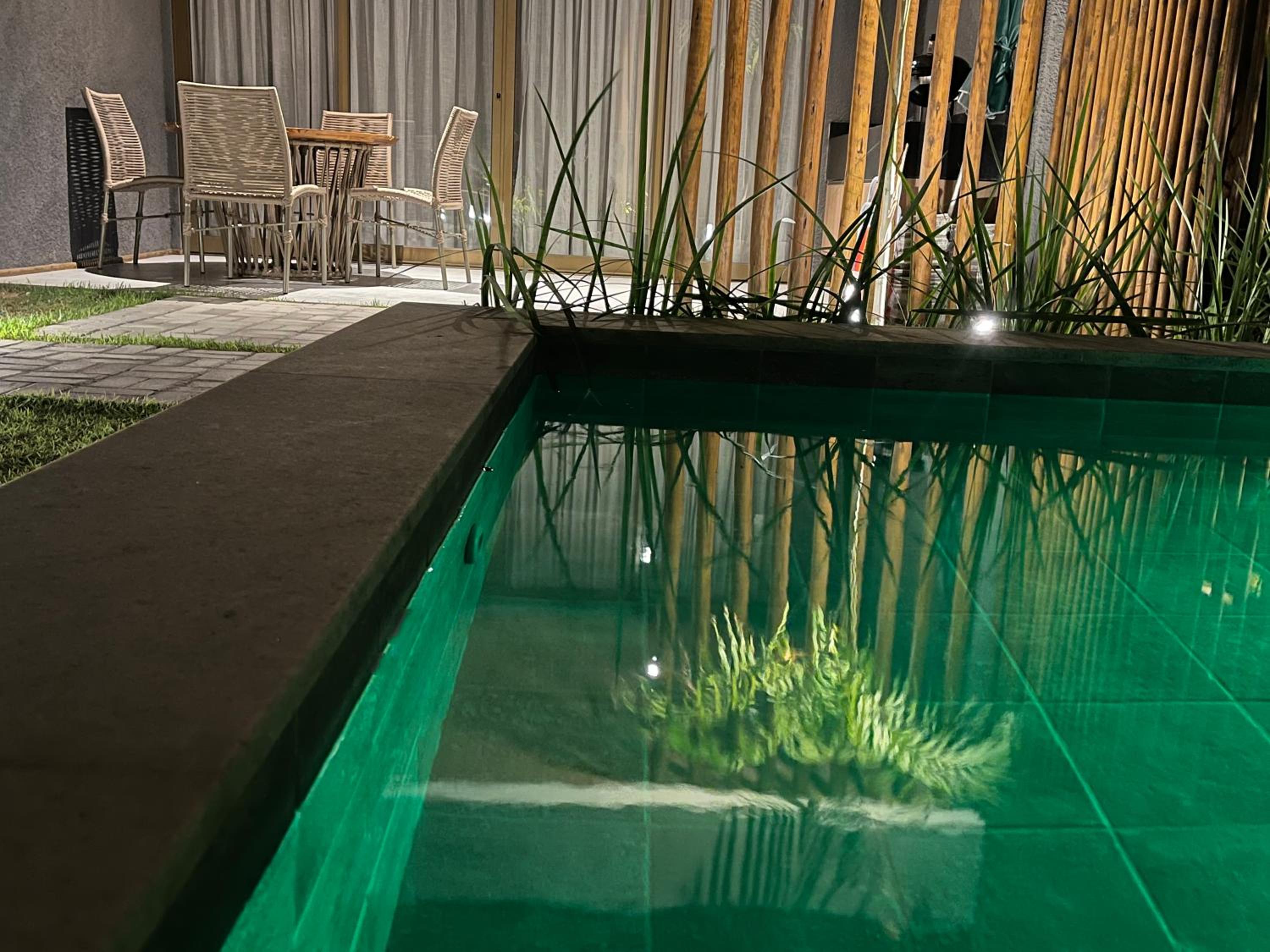 Villa Green - Beira Mar - Milagres Hospedagens